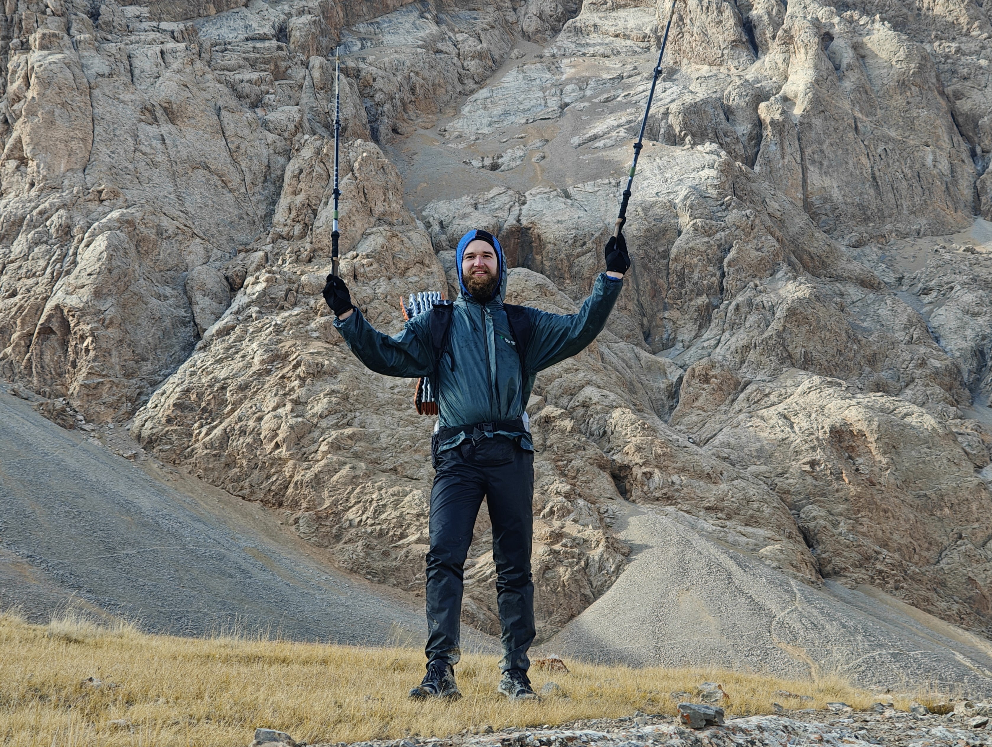 Scouting New Routes