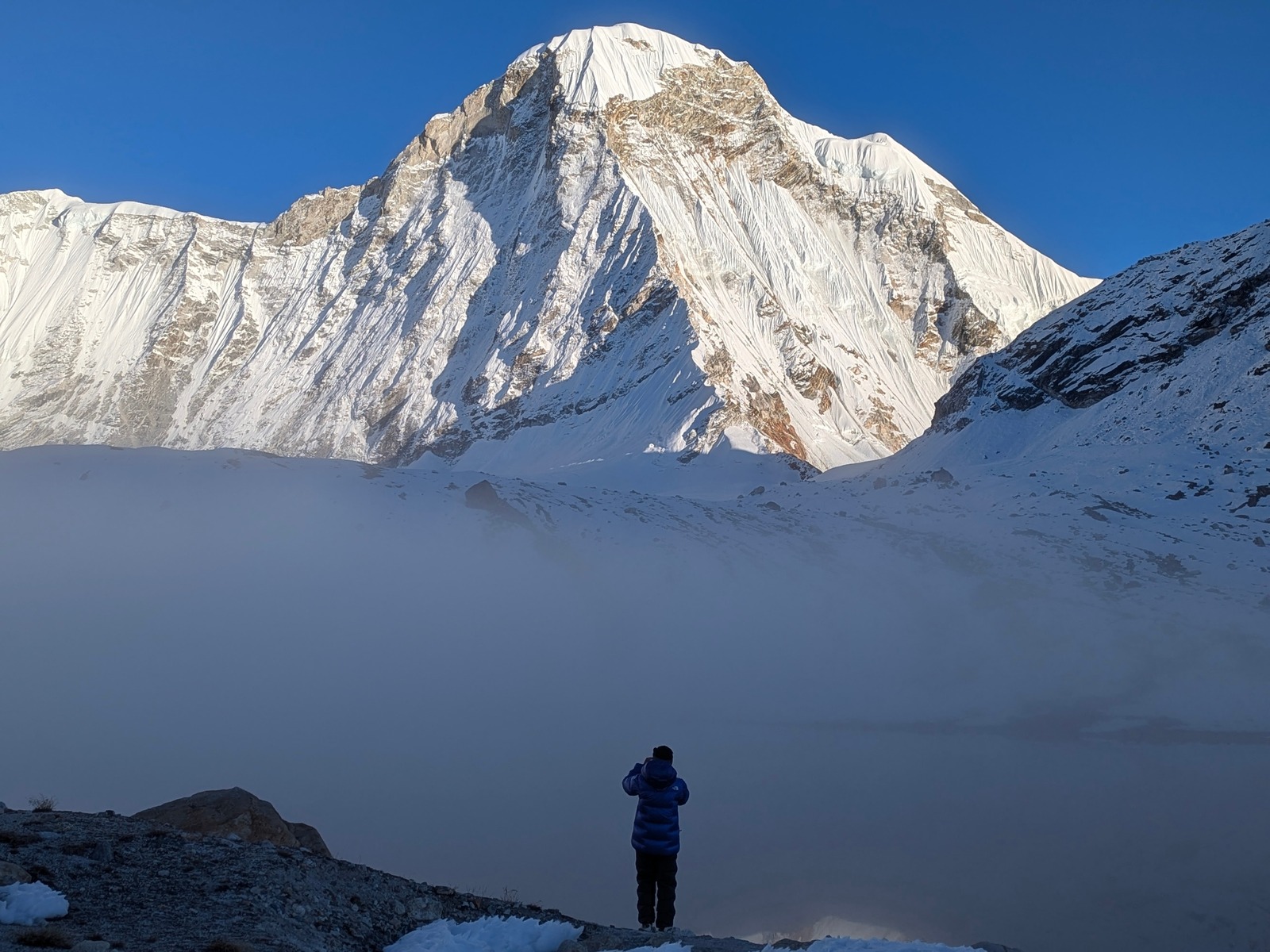 Nepal