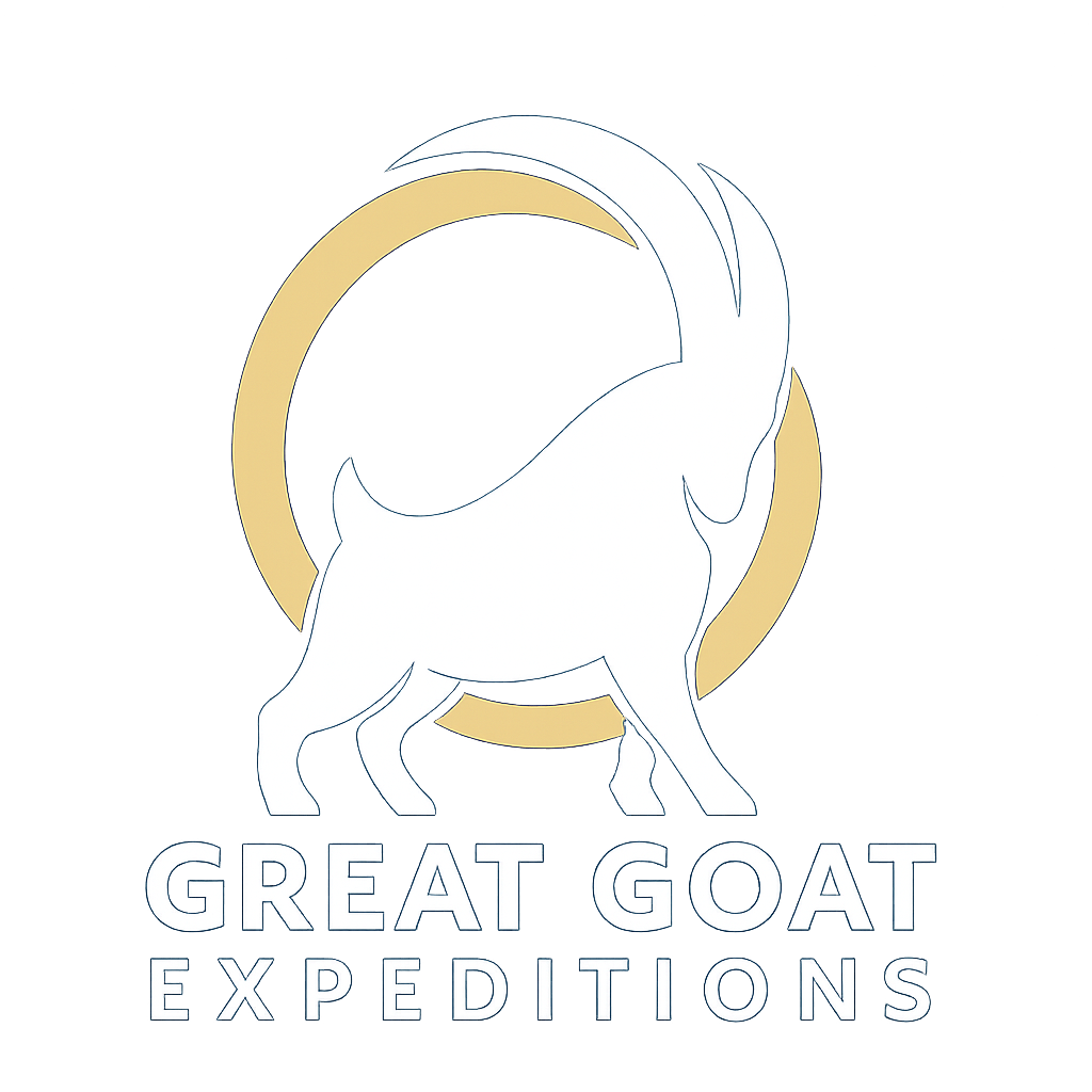 Great Goat Expeditions