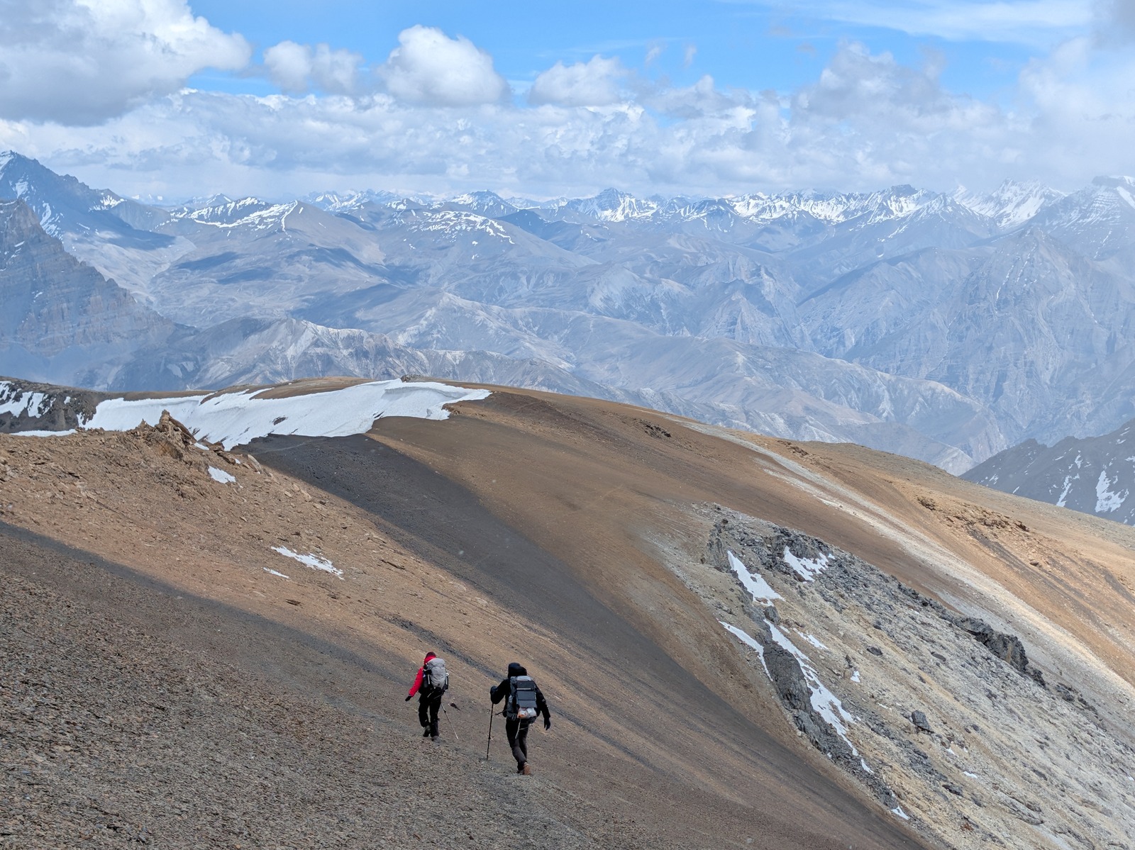 Giants Of The Himalaya