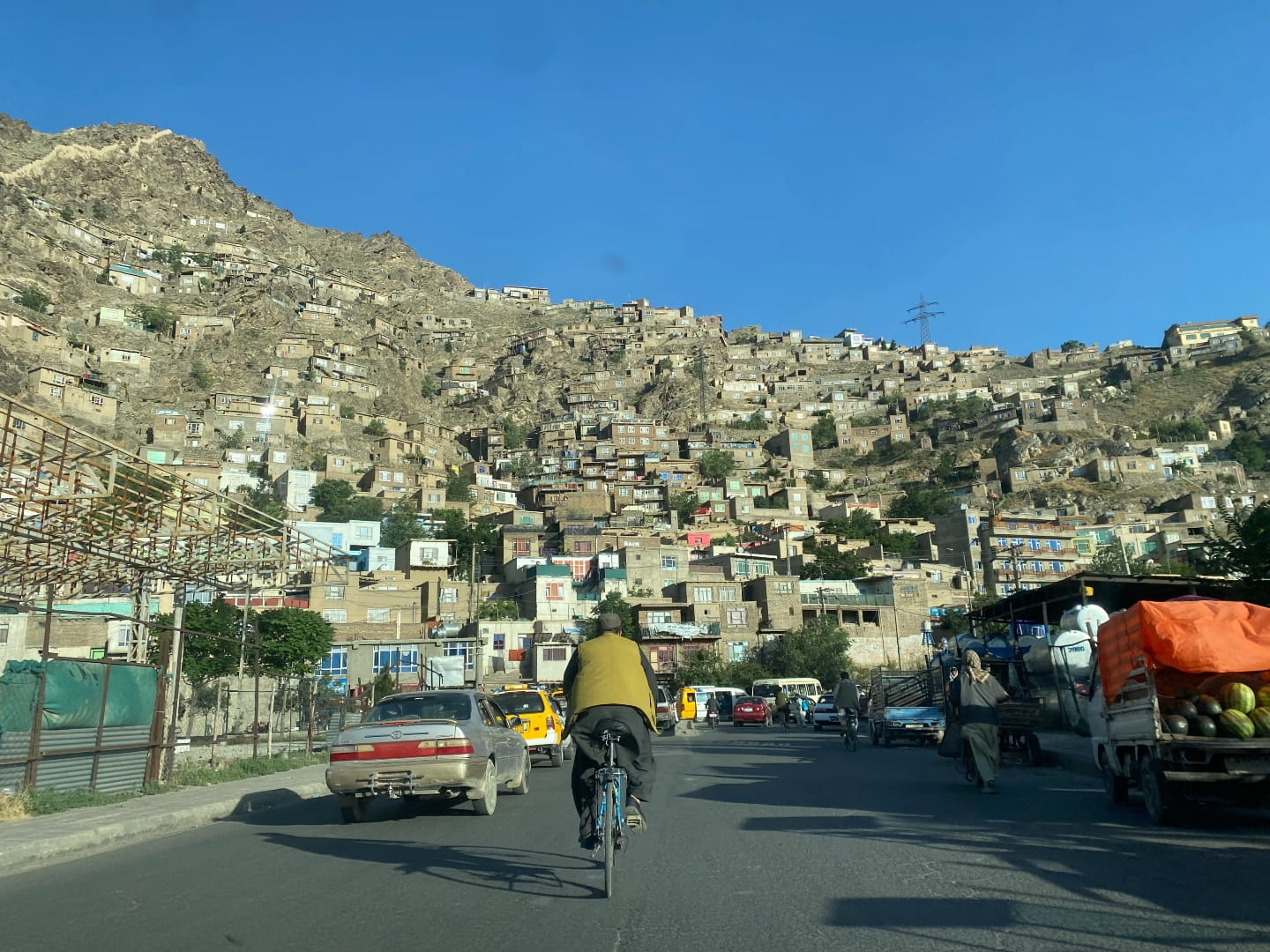 Afghanistan Photo 2