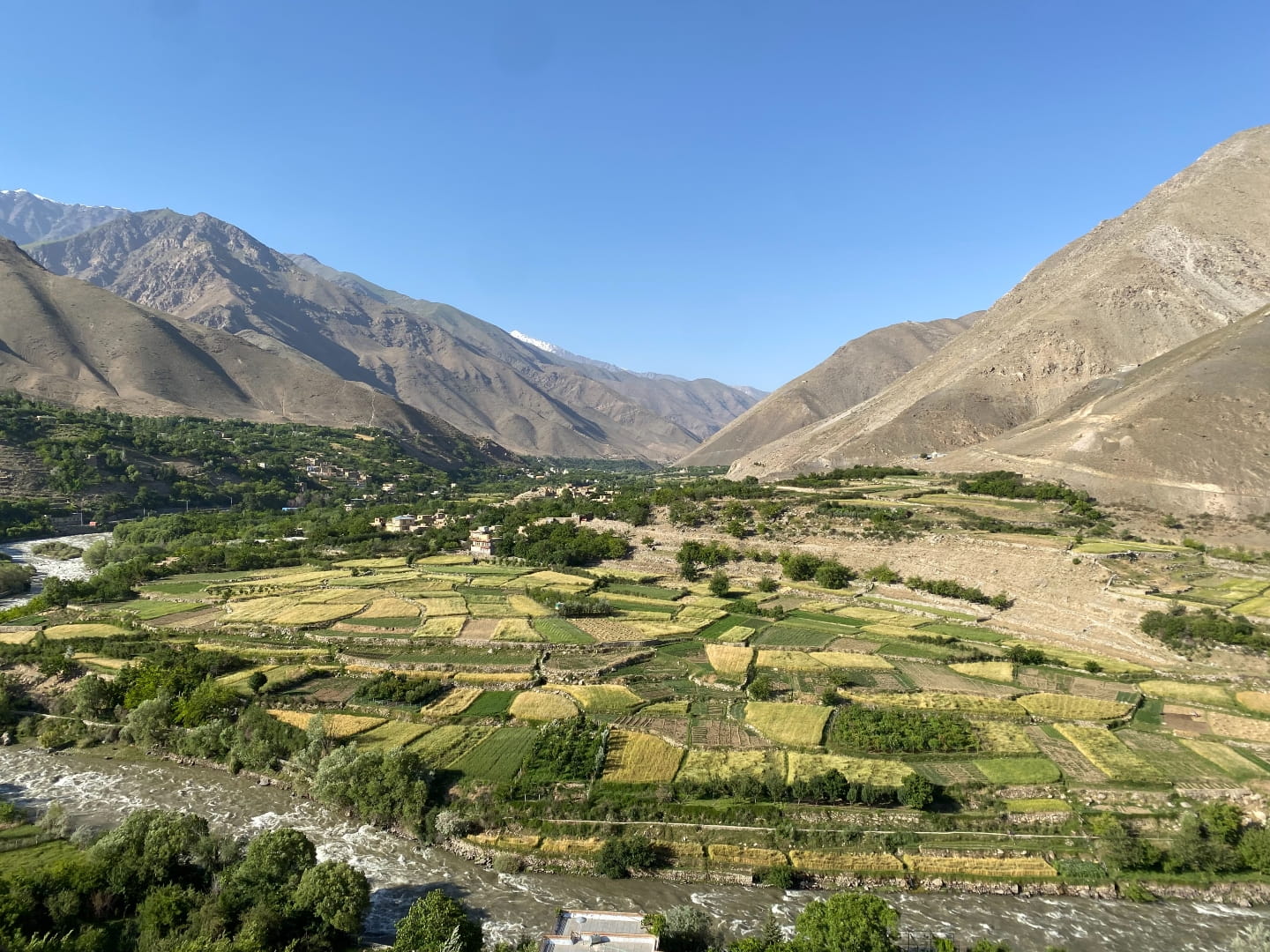 Afghanistan Photo 3