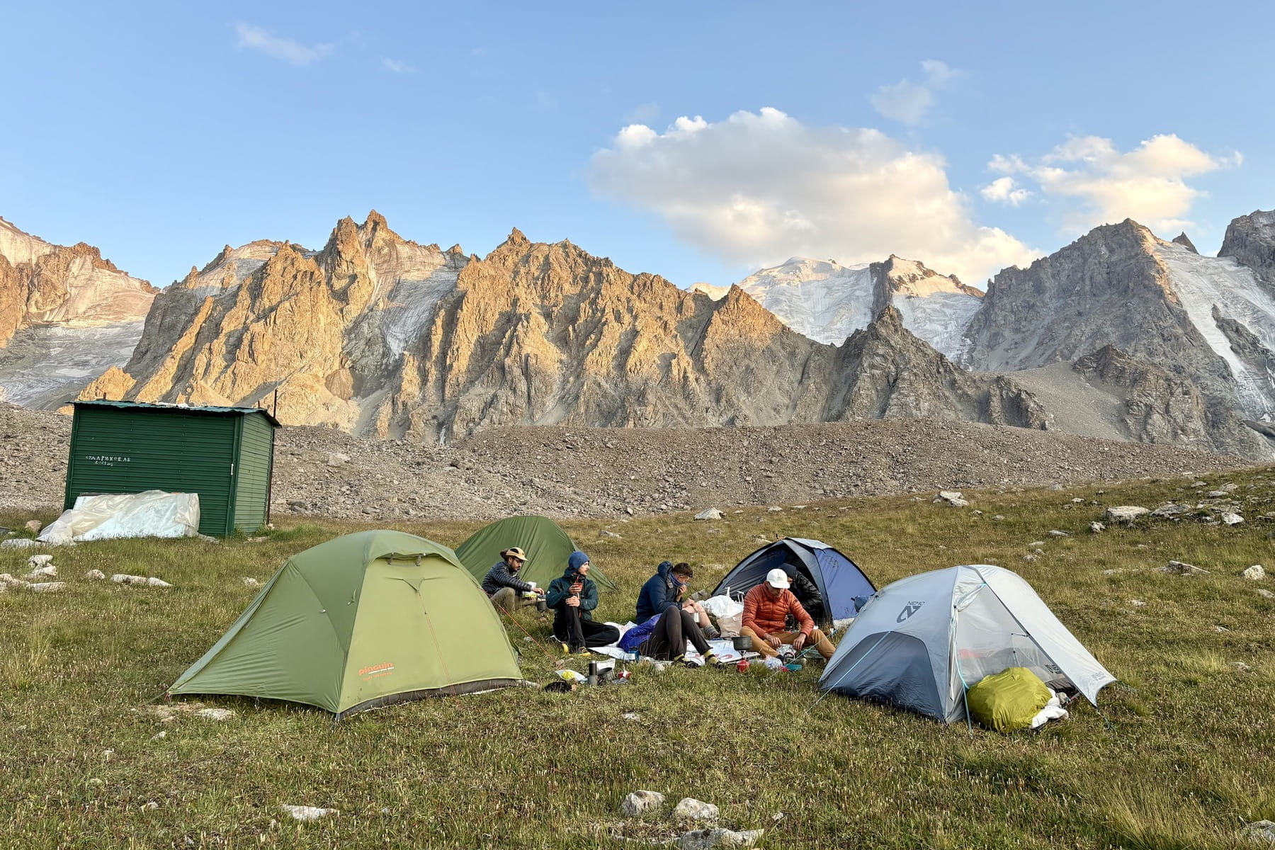 Kazakhstan