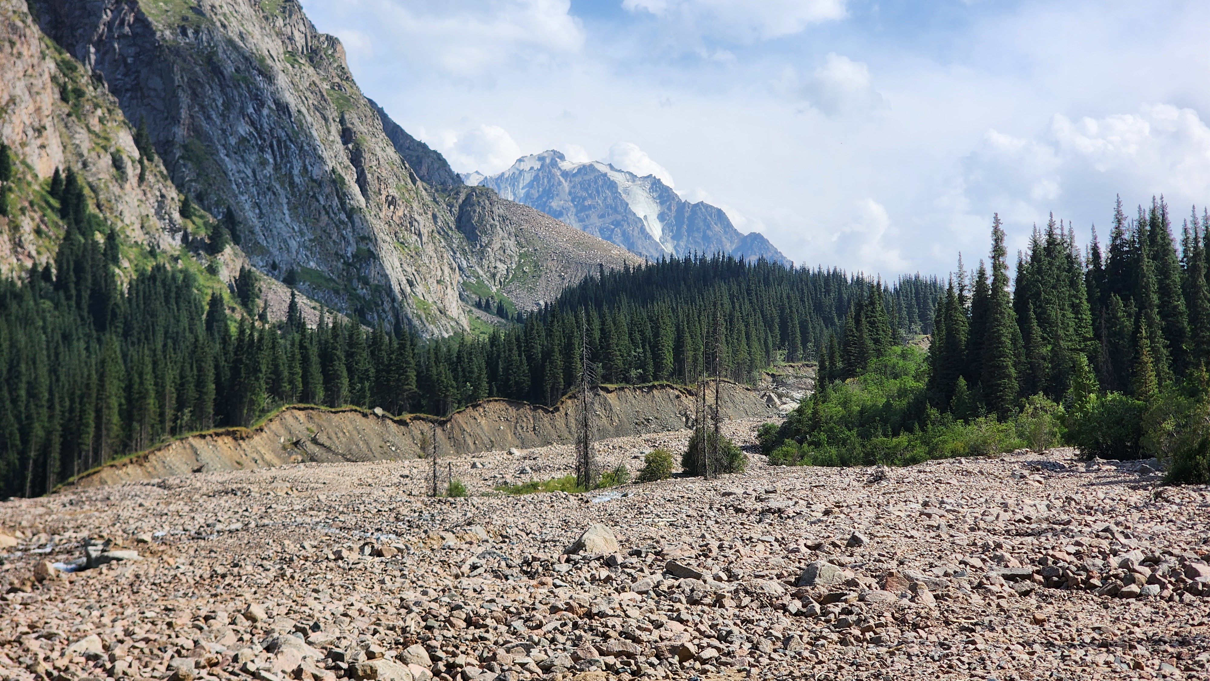 Kazakhstan Expedition Image 1