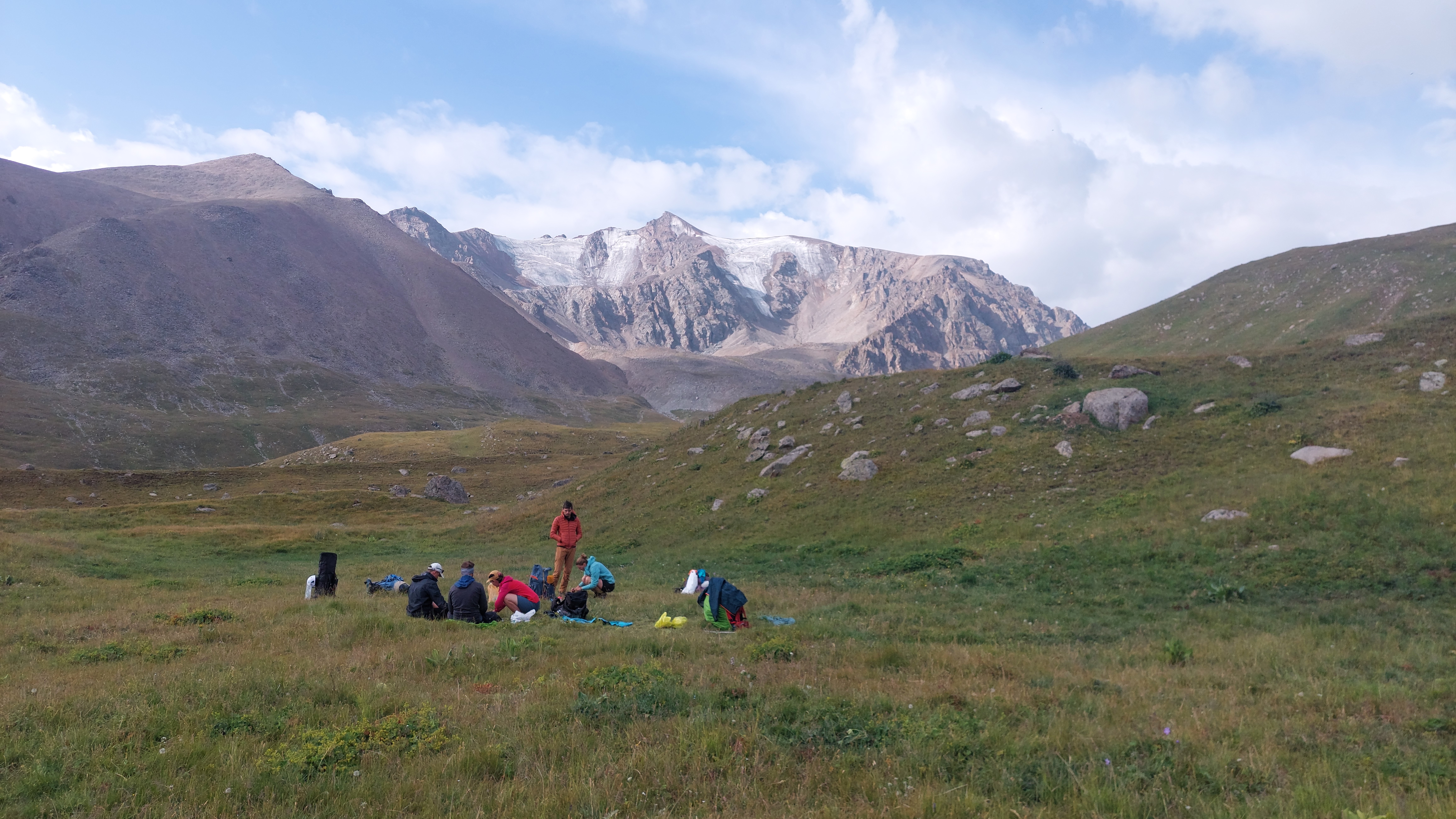 Kazakhstan Expedition Image 10