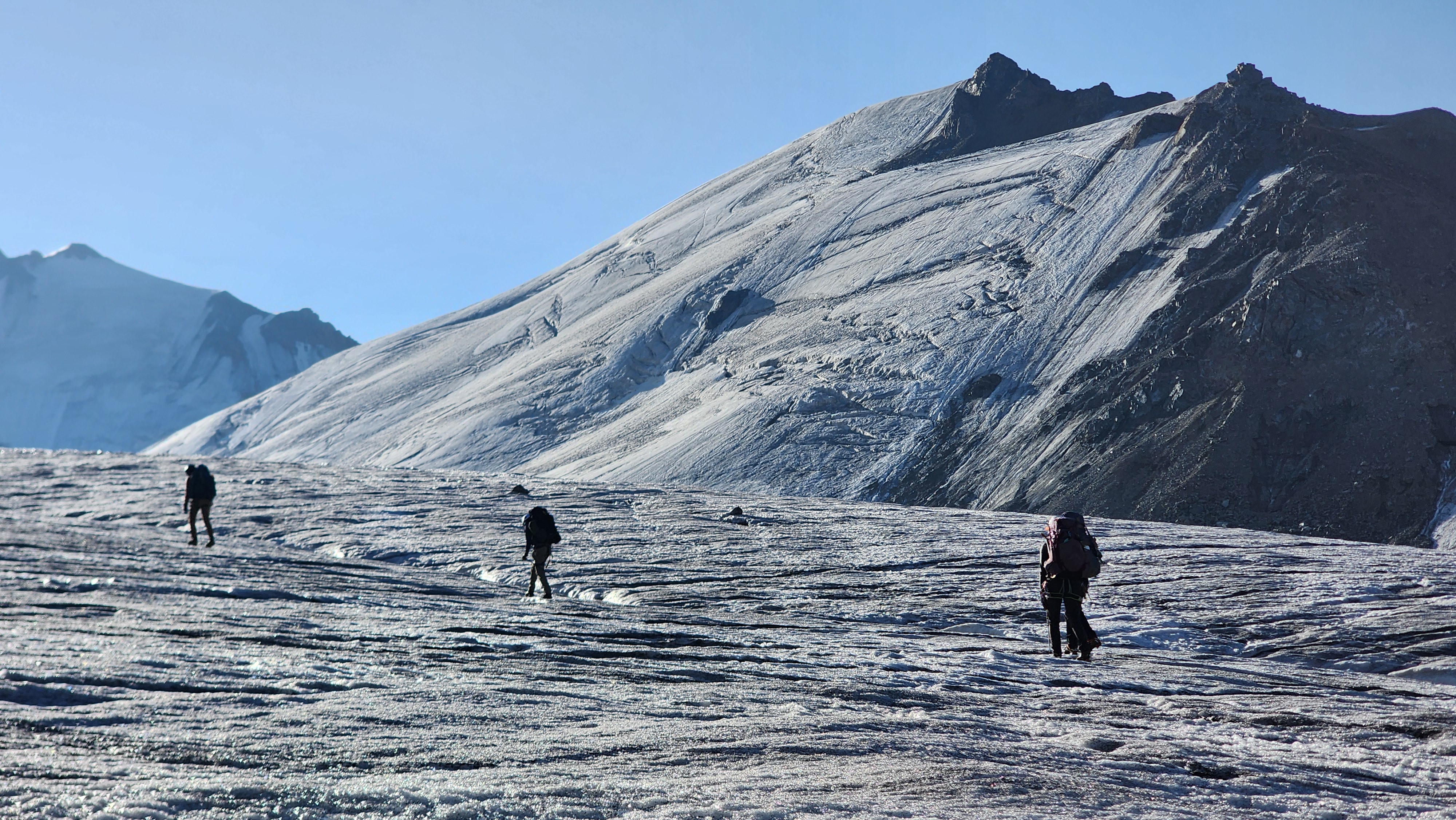 Kazakhstan Expedition Image 11