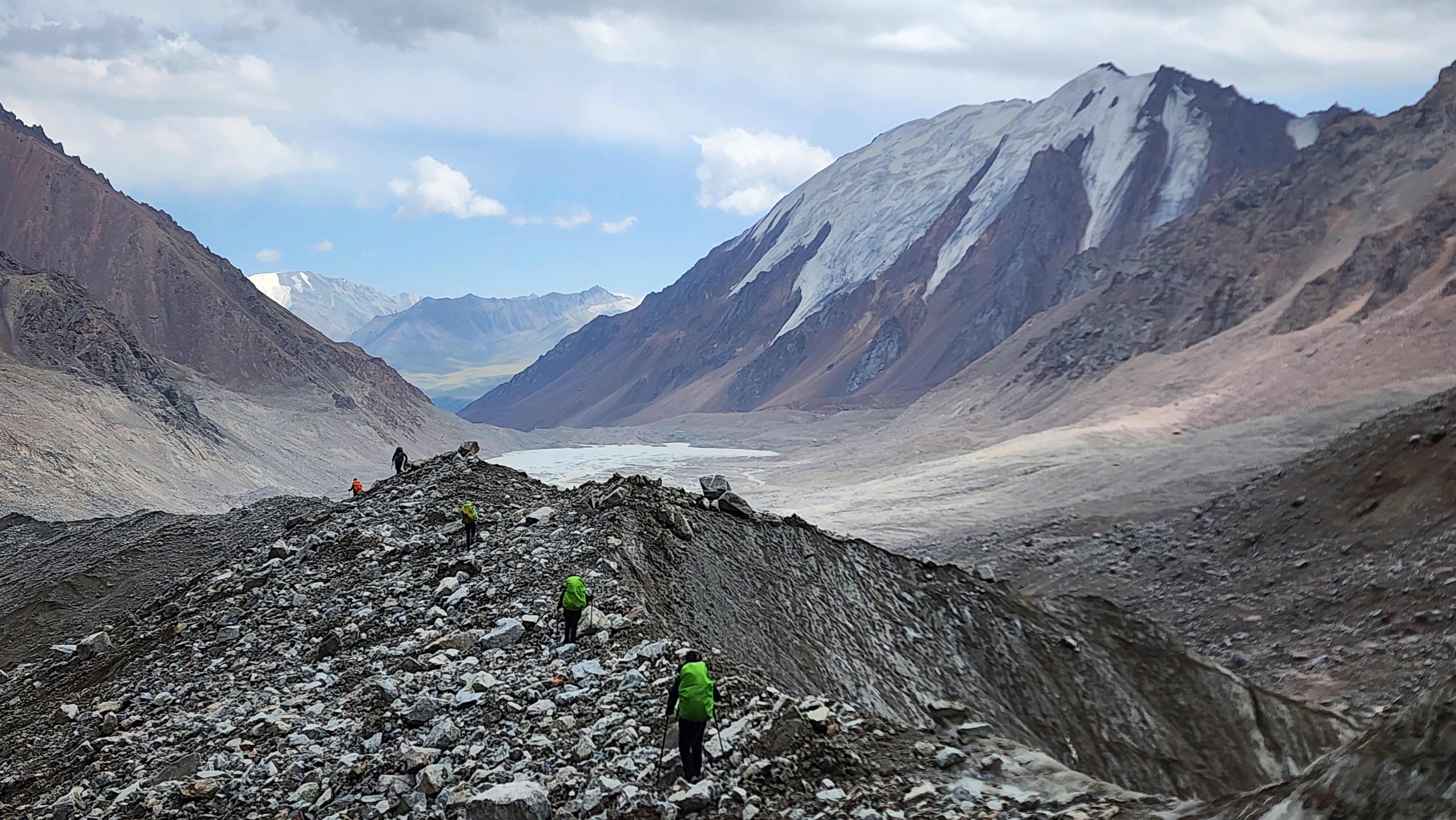 Kazakhstan Expedition Image 13