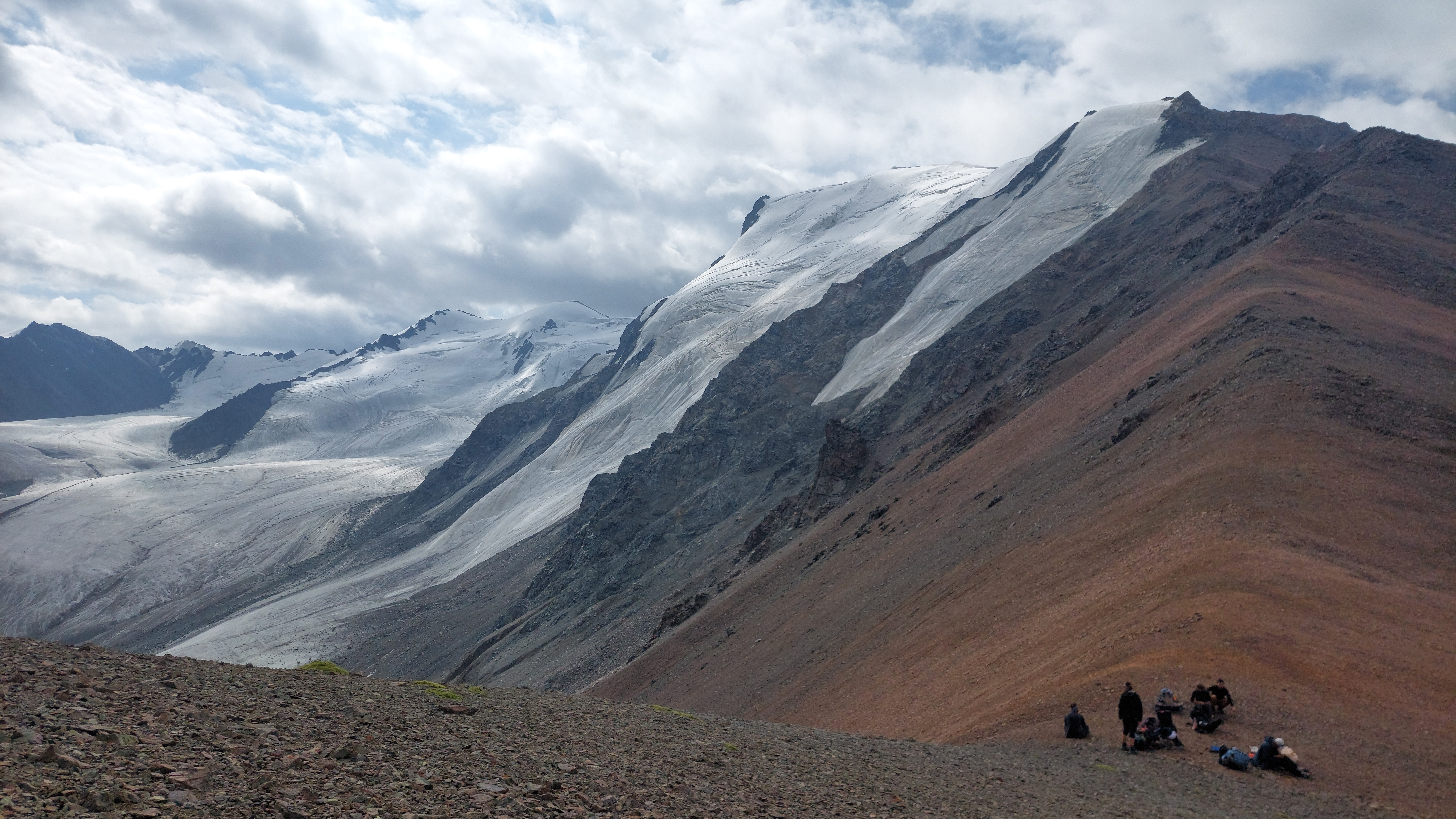 Kazakhstan Expedition Image 14