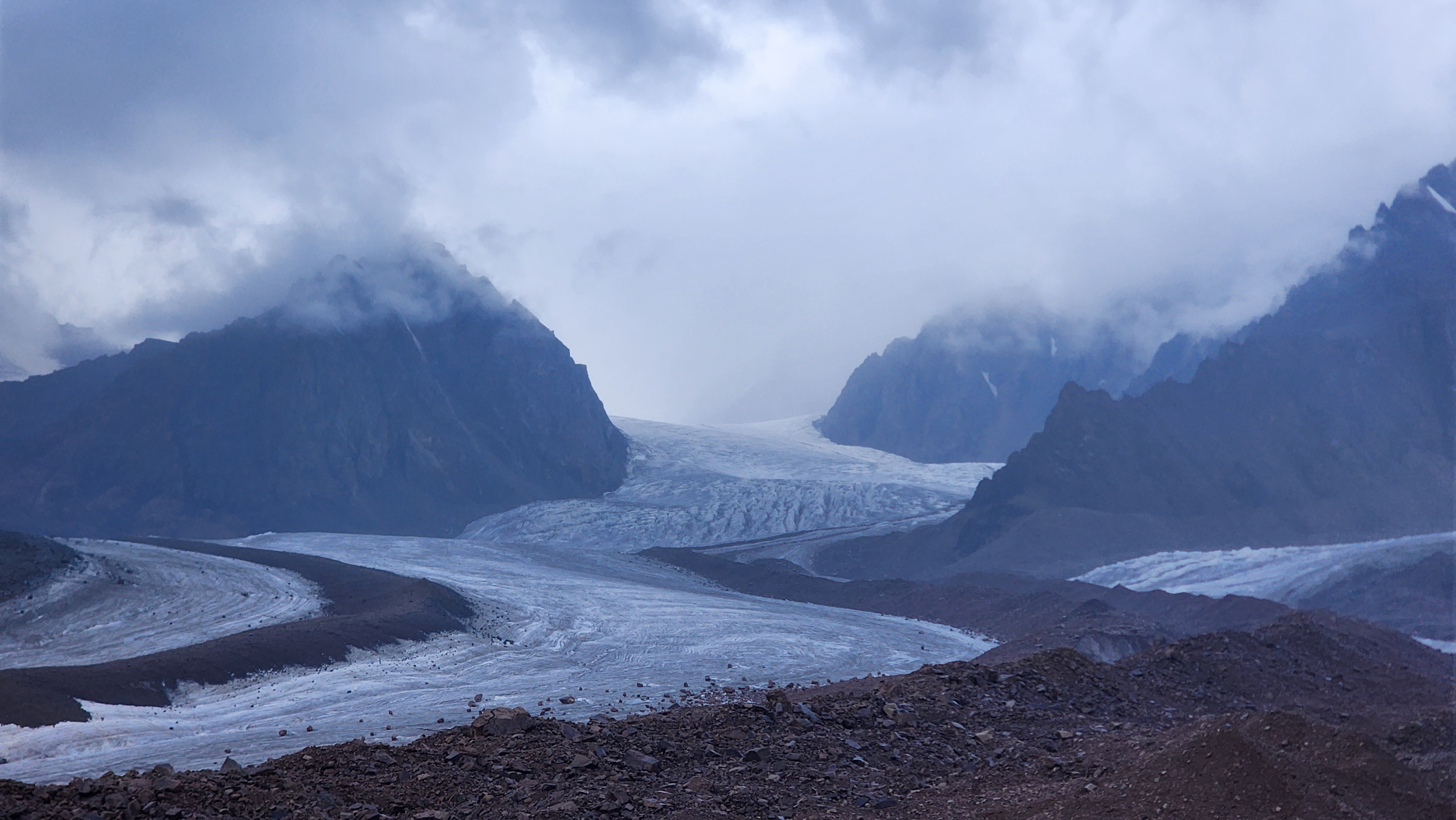 Kazakhstan Expedition Image 17