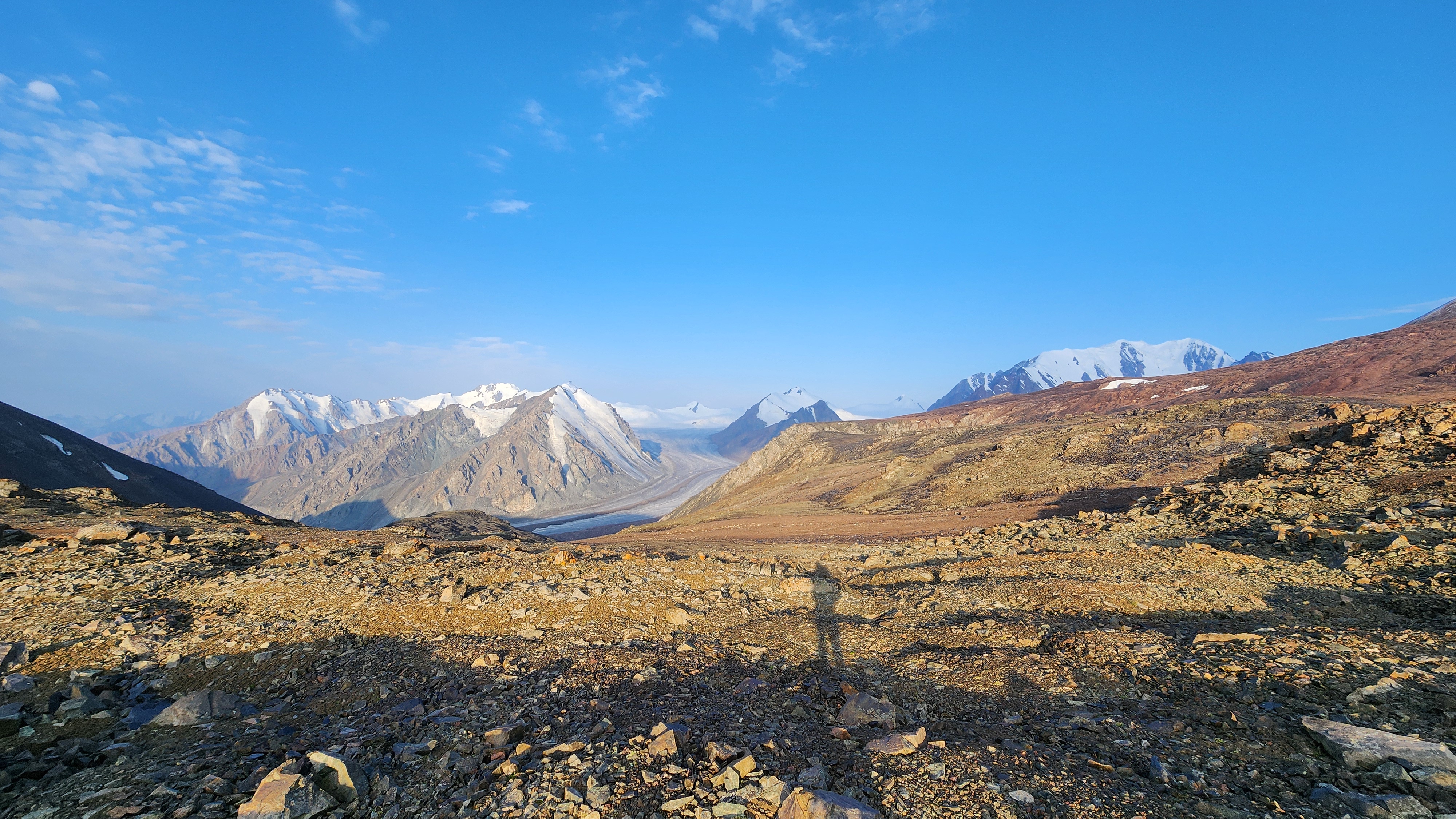 Kazakhstan Expedition Image 19