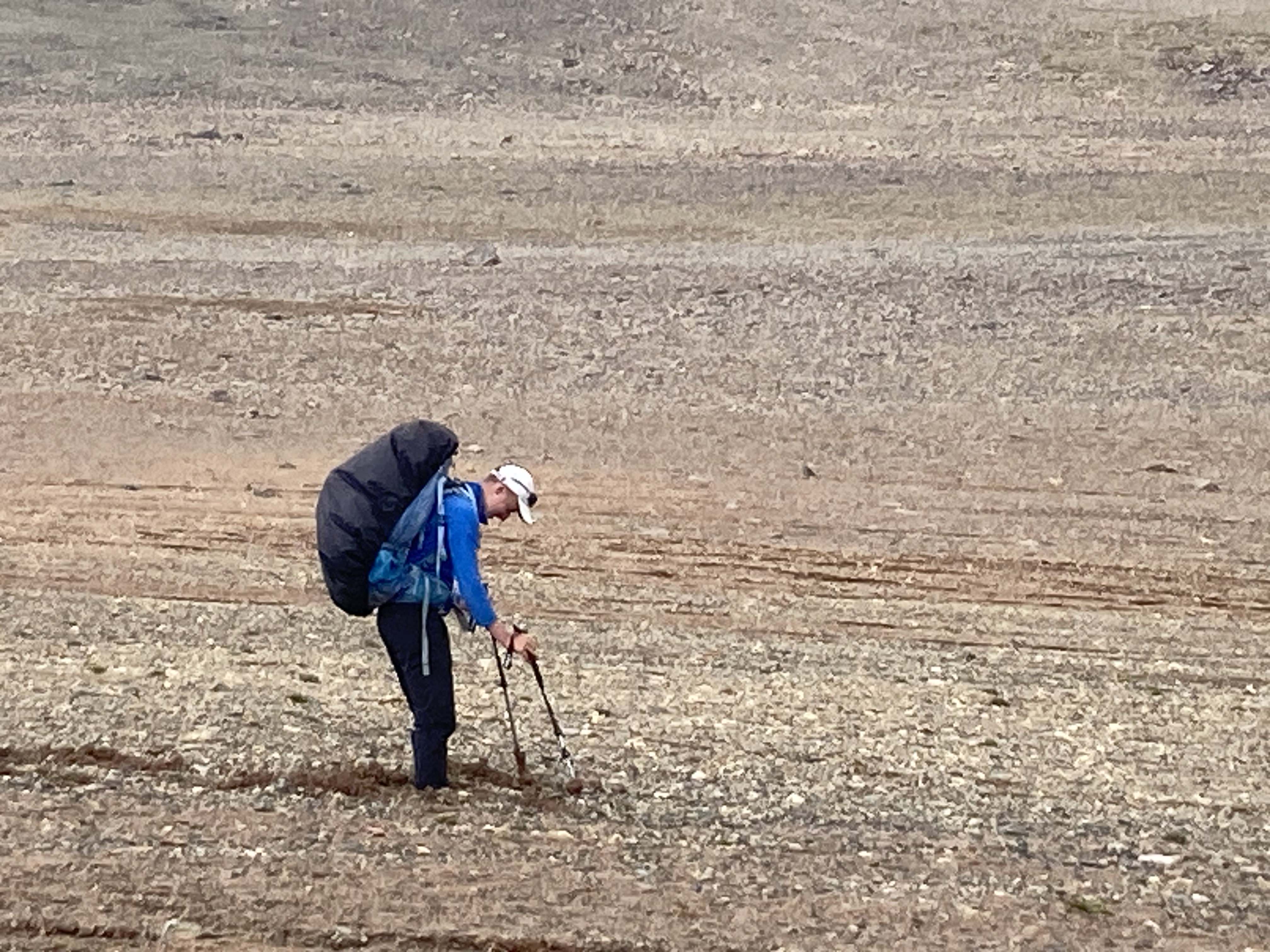 Kazakhstan Expedition Image 2