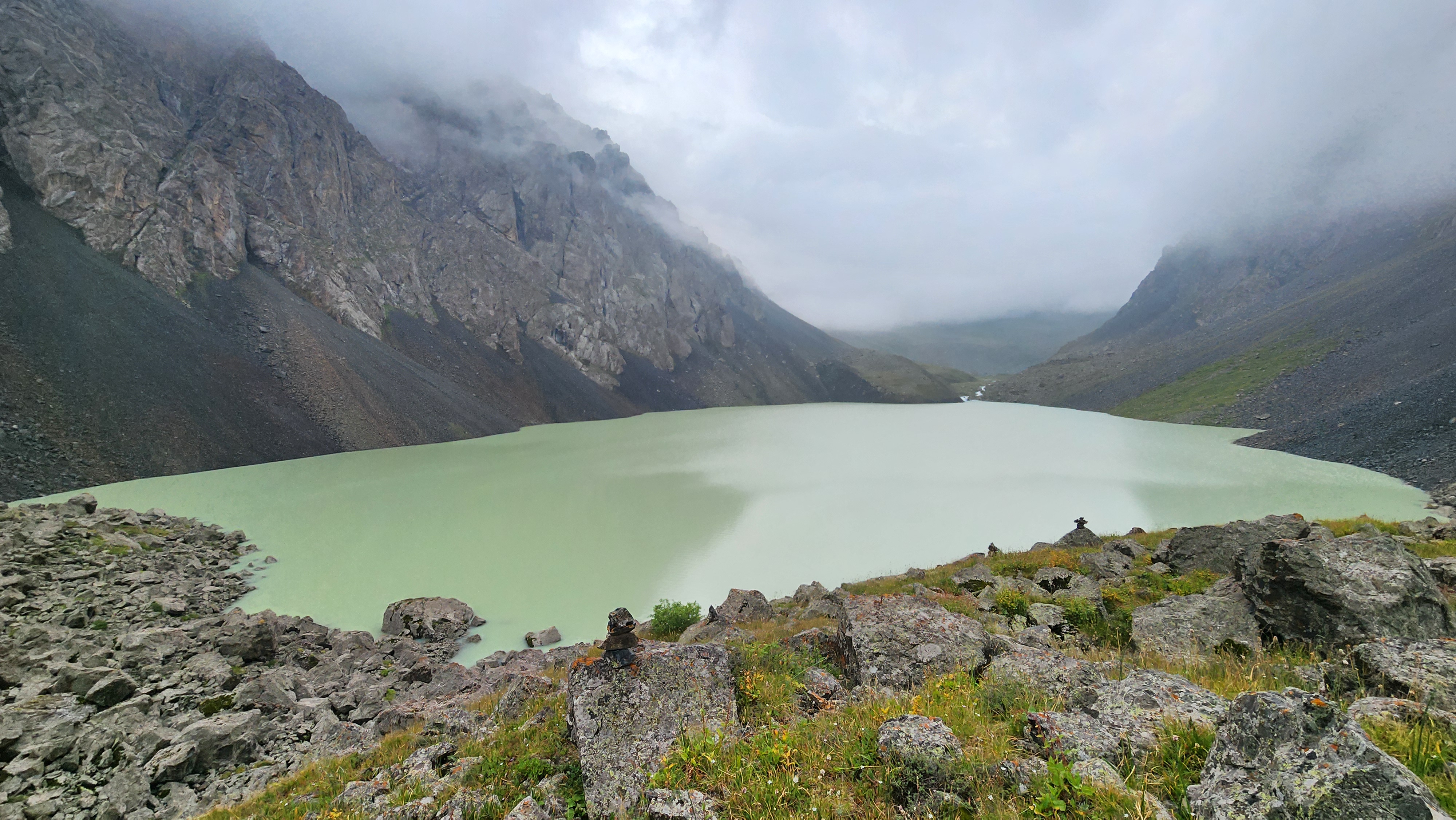 Kazakhstan Expedition Image 20