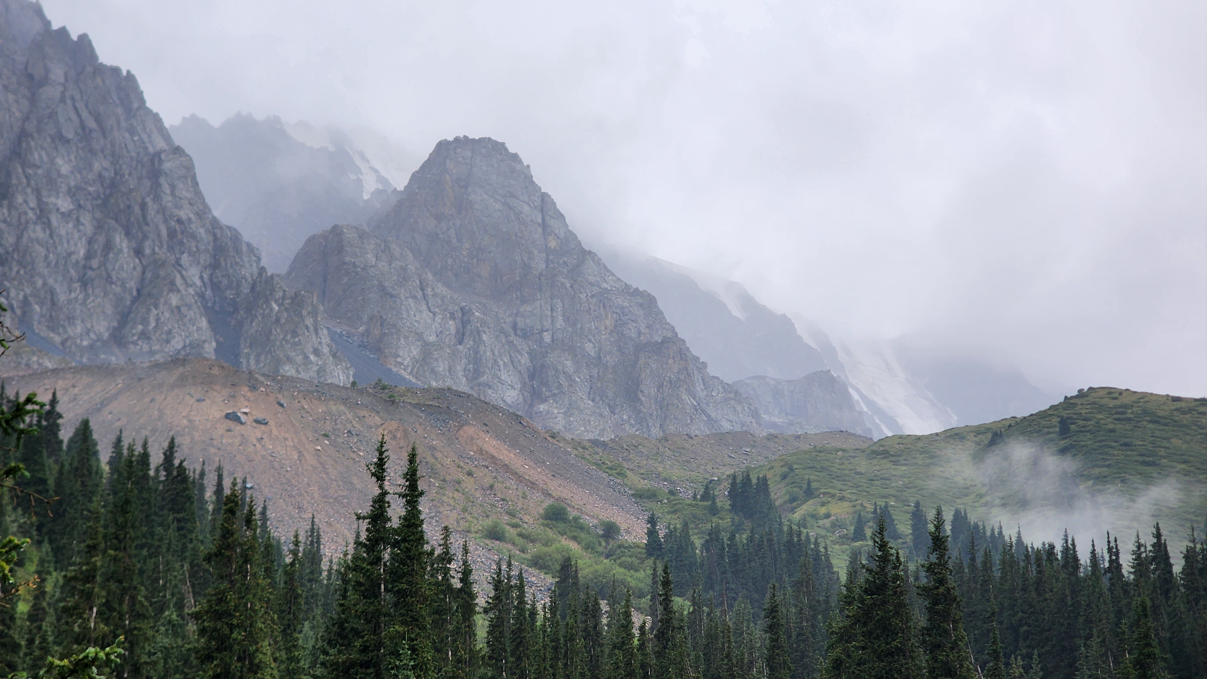 Kazakhstan Expedition Image 22