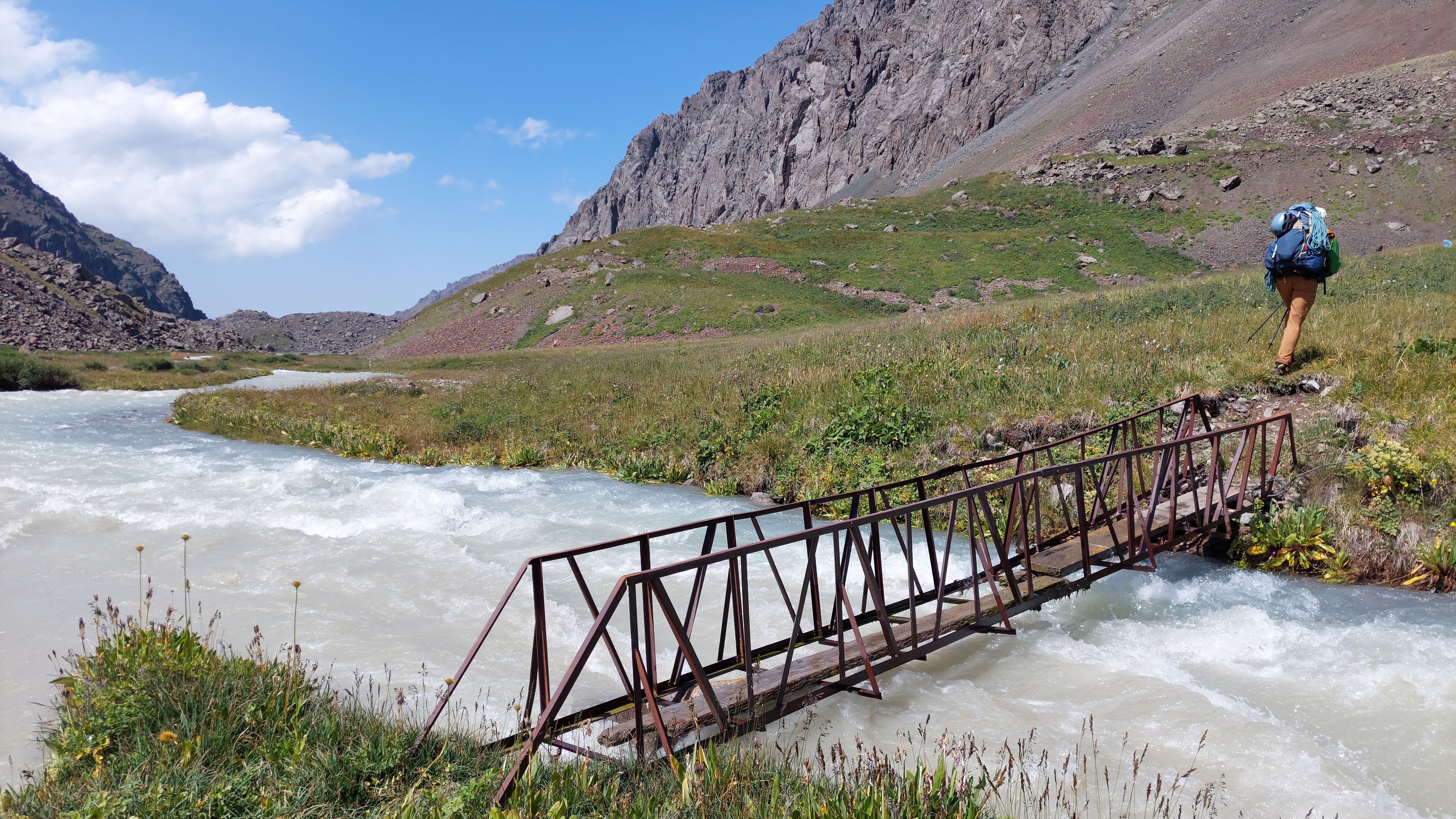 Kazakhstan Expedition Image 23