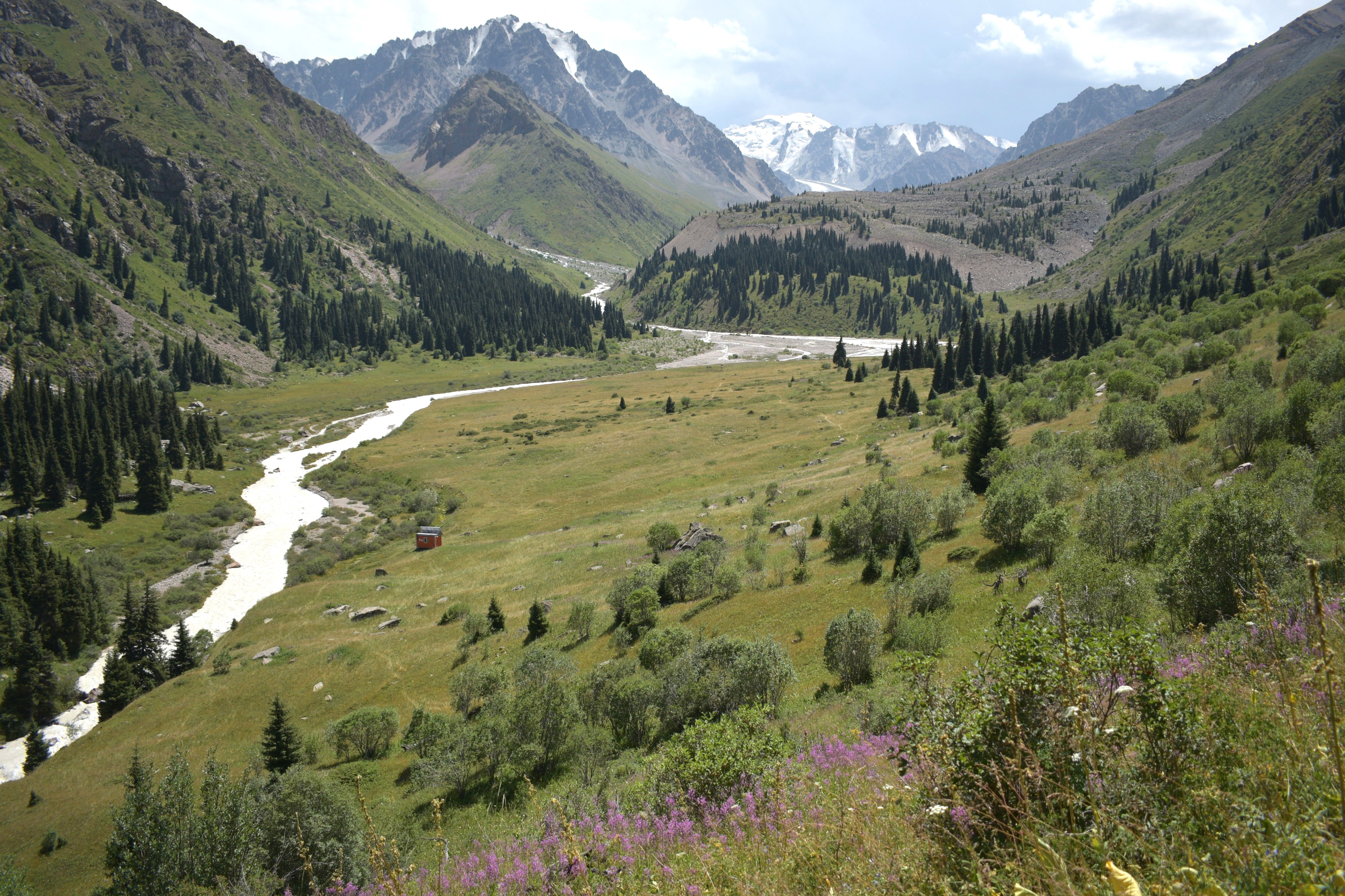 Kazakhstan Expedition Image 27