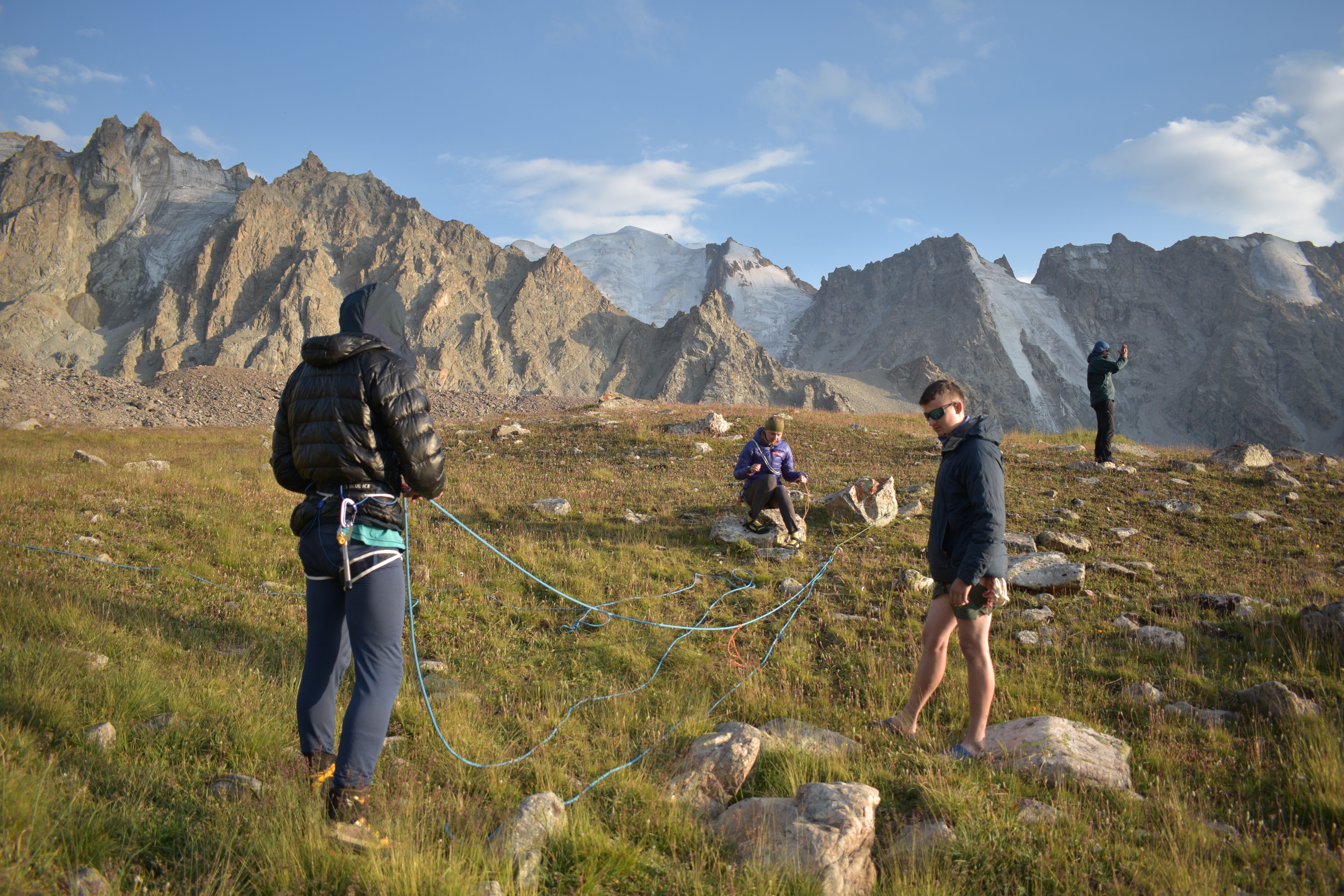 Kazakhstan Expedition Image 28