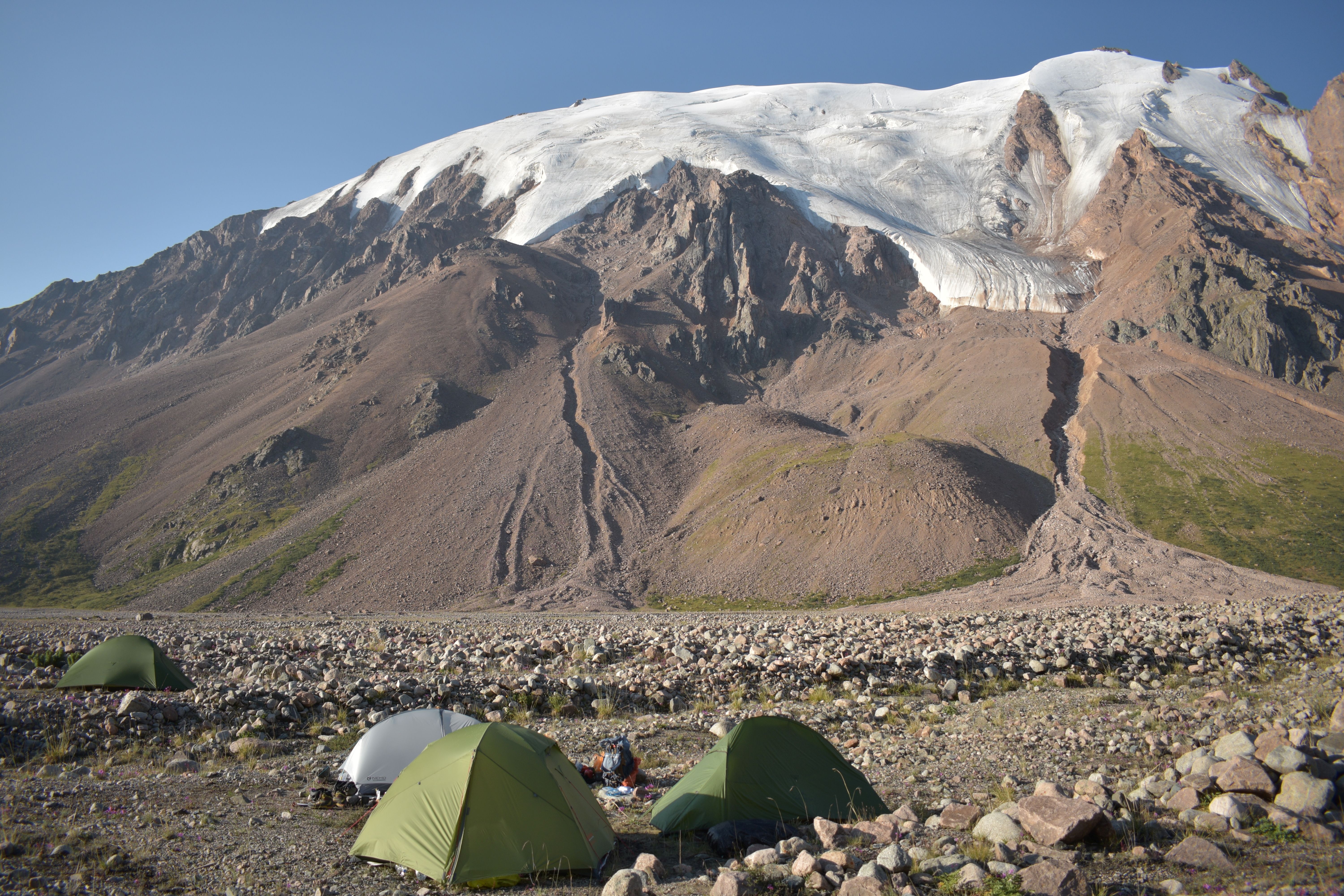 Kazakhstan Expedition Image 30