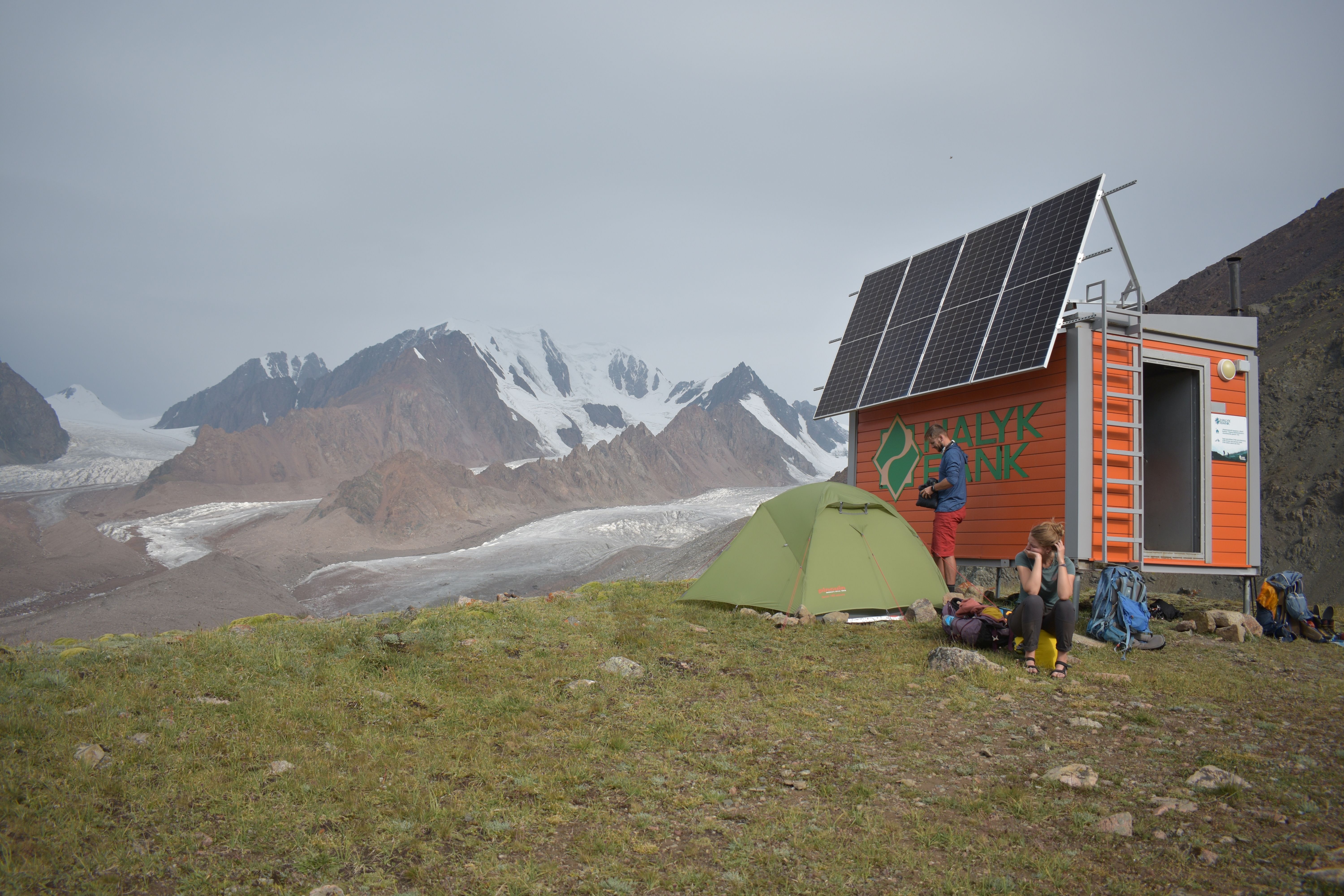 Kazakhstan Expedition Image 31