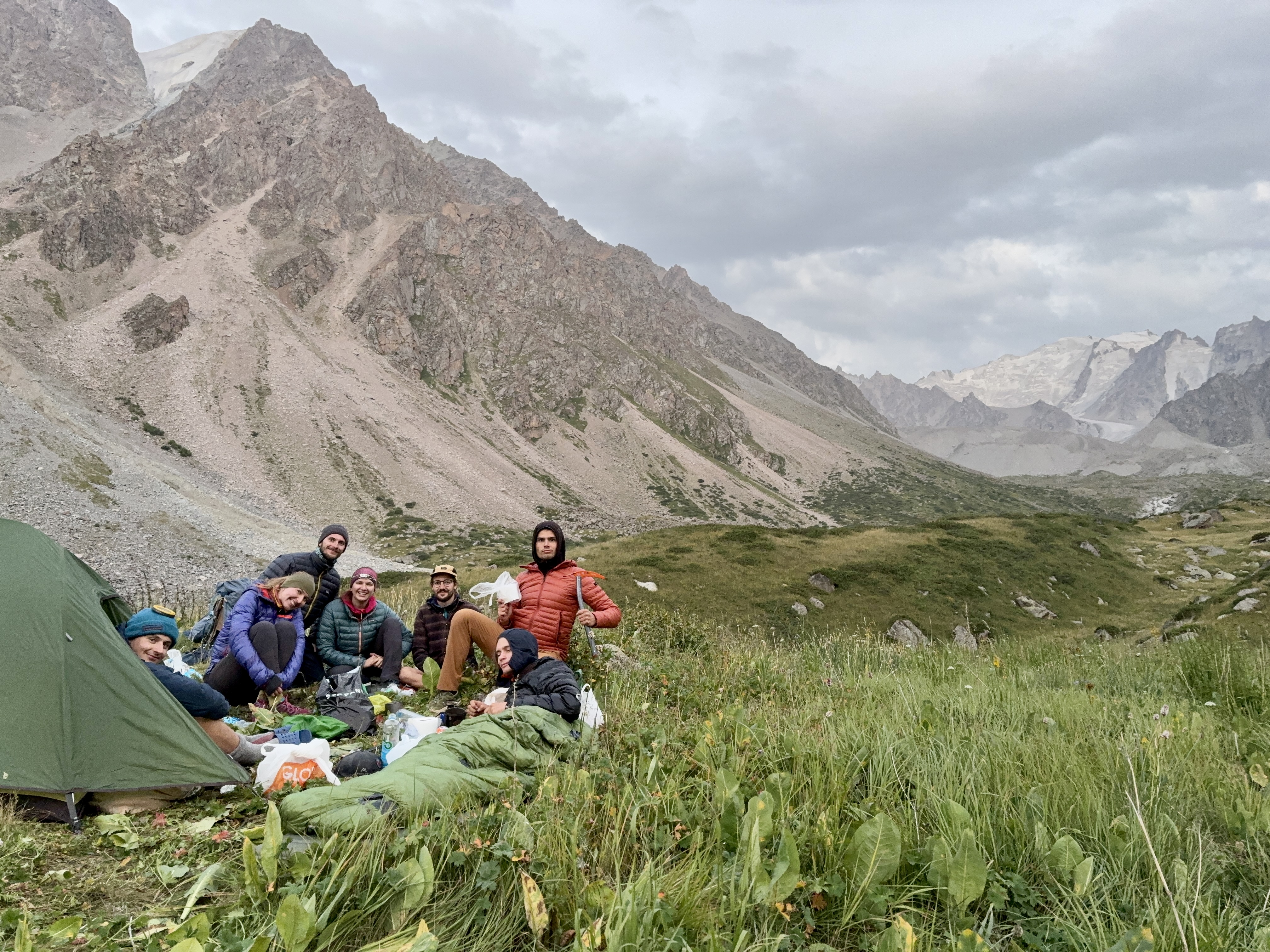 Kazakhstan Expedition Image 32