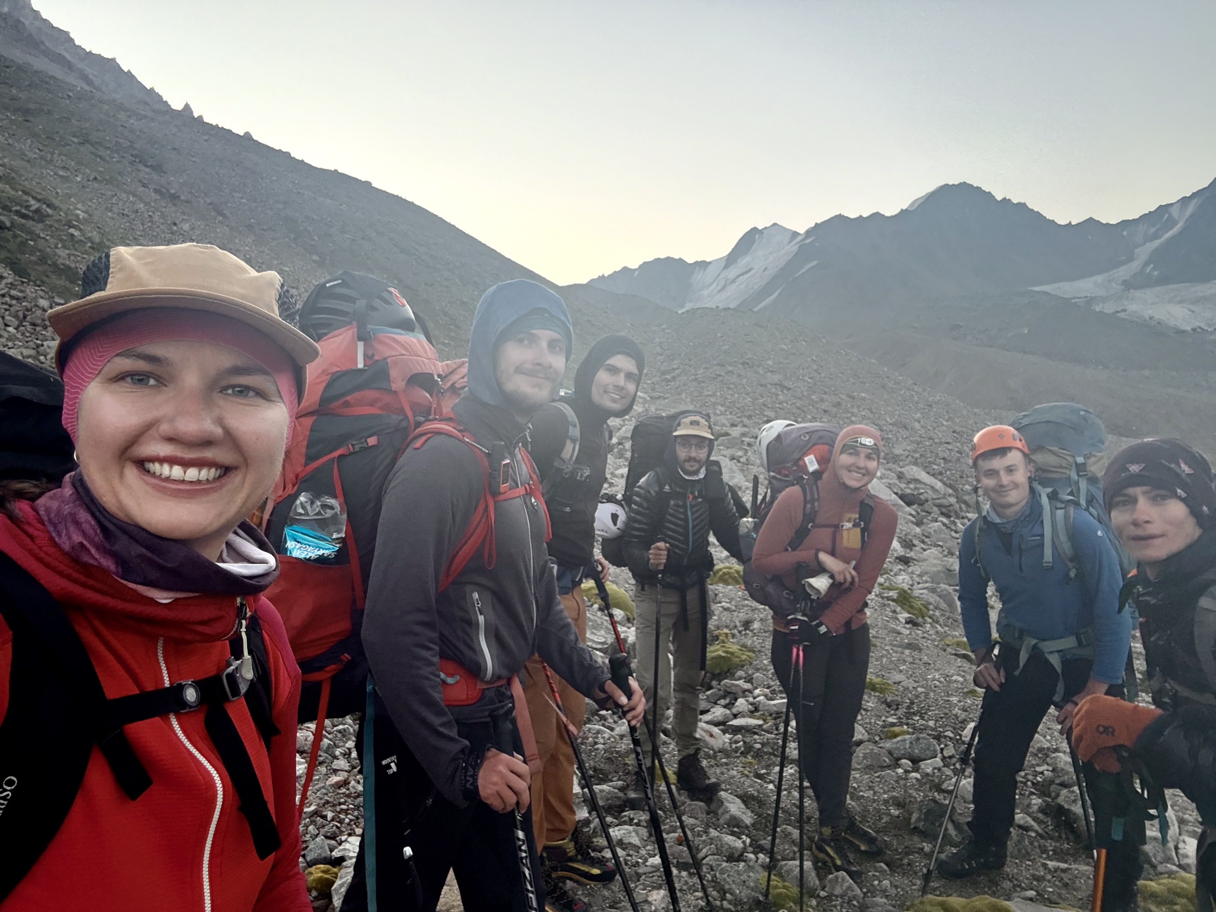 Kazakhstan Expedition Image 35