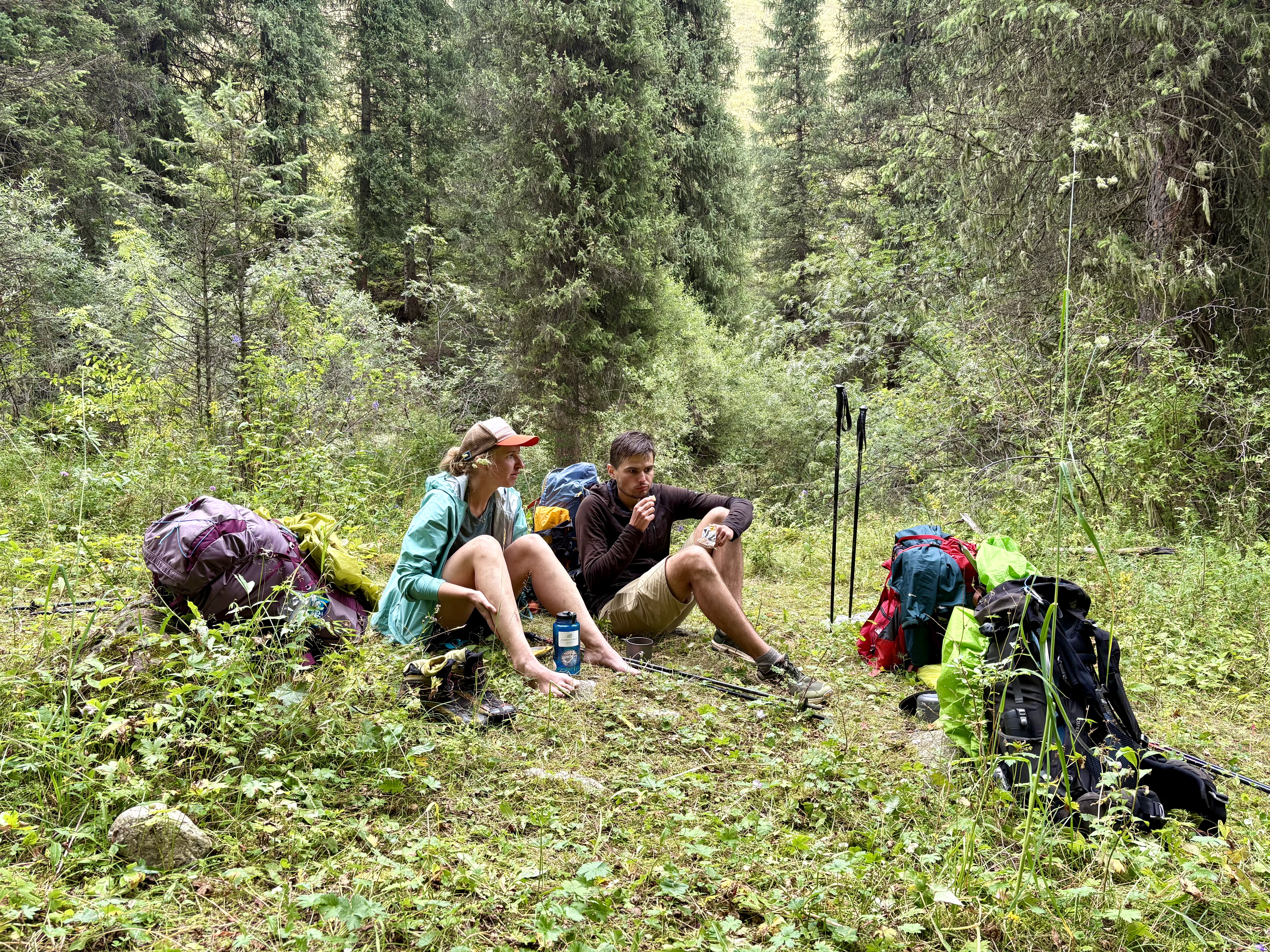 Kazakhstan Expedition Image 36