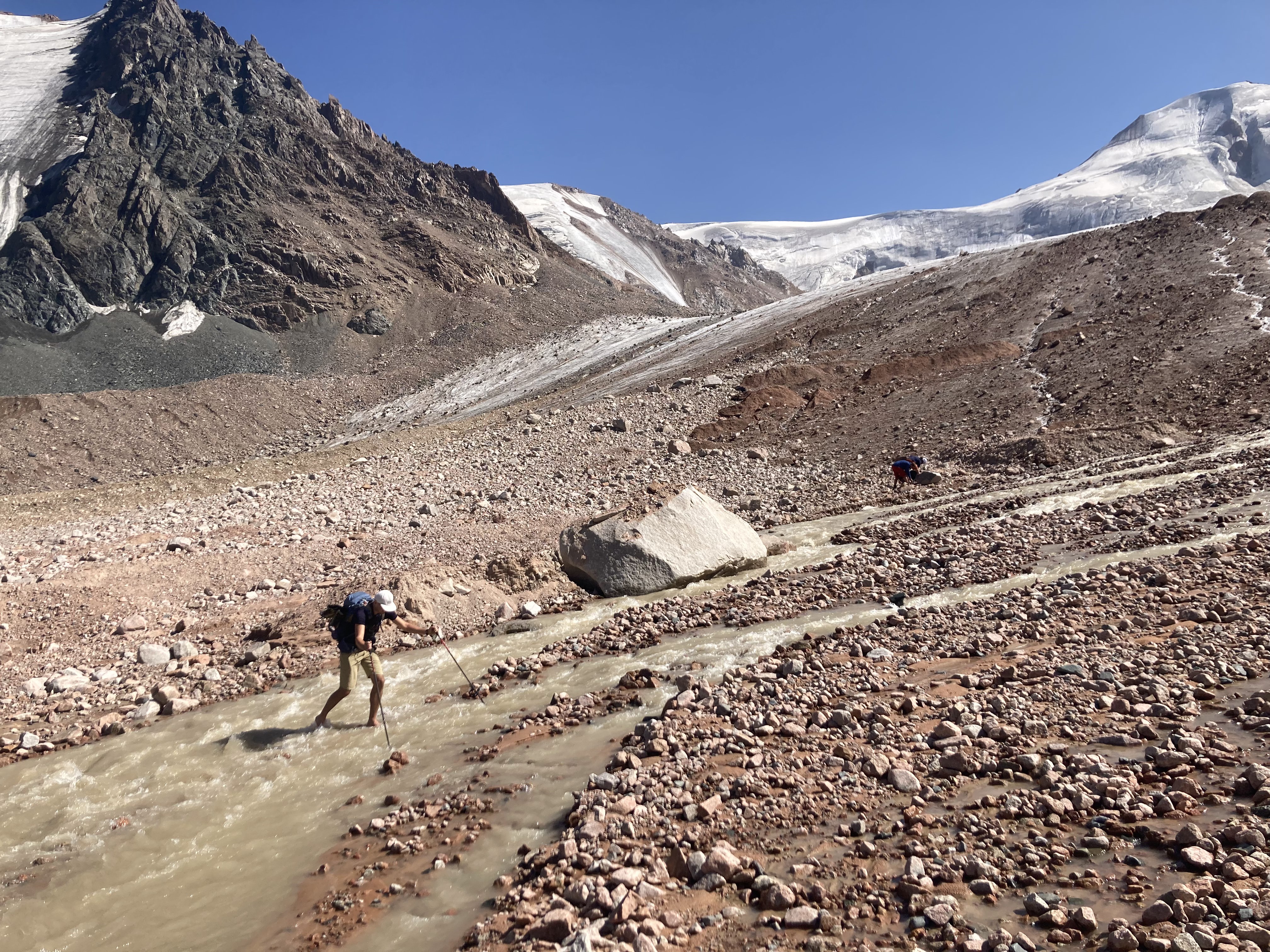 Kazakhstan Expedition Image 37