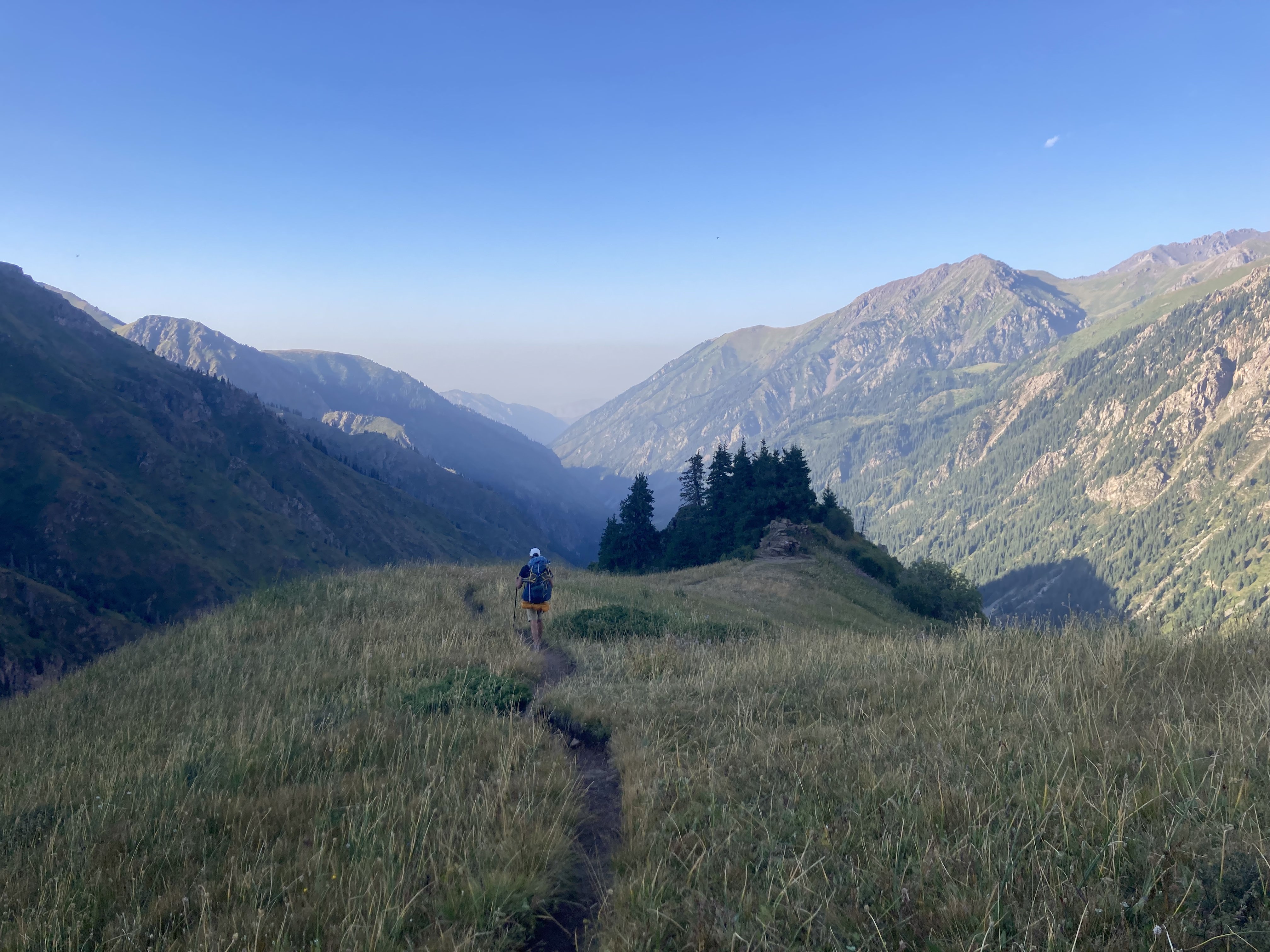 Kazakhstan Expedition Image 38