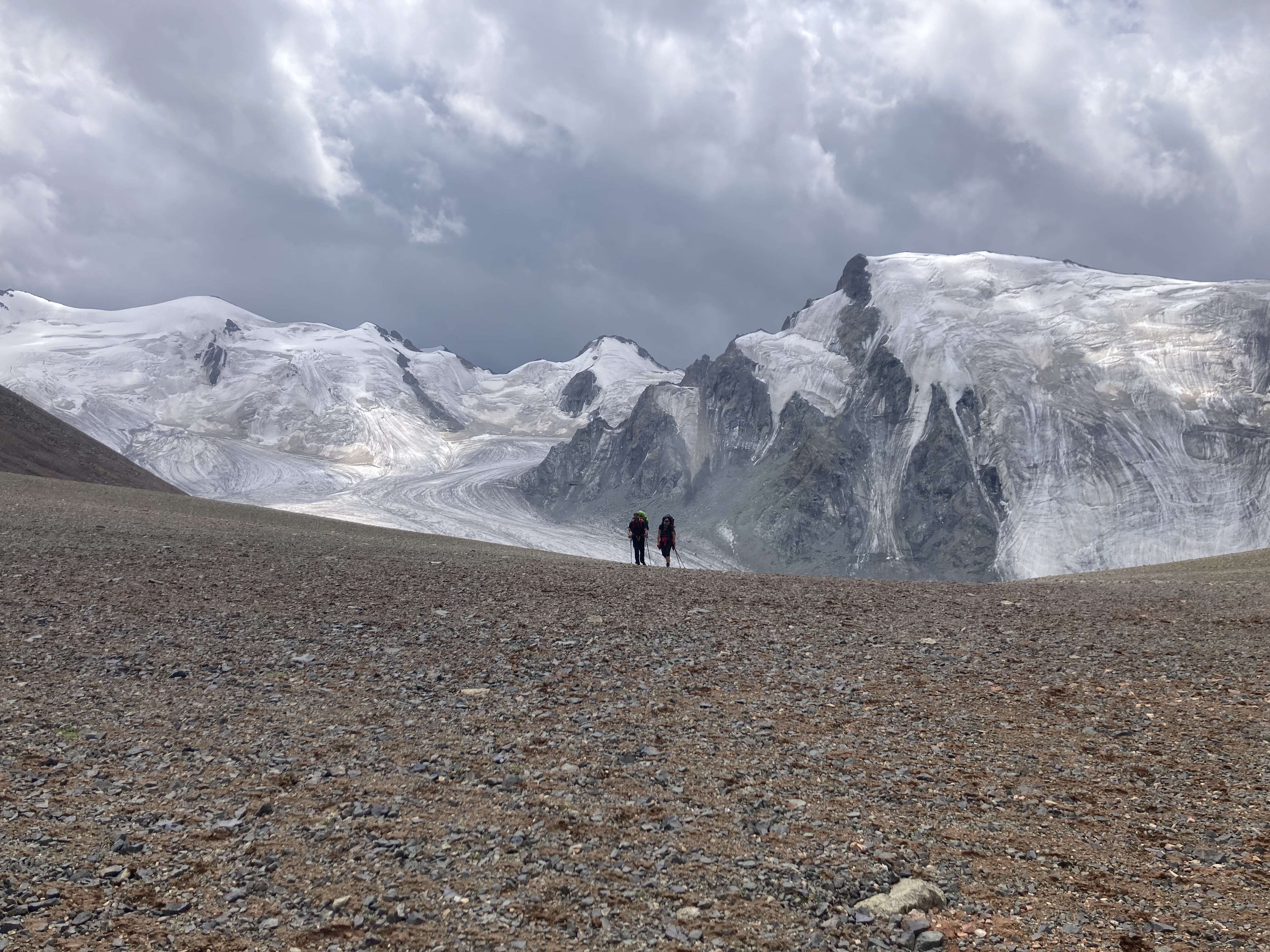 Kazakhstan Expedition Image 39