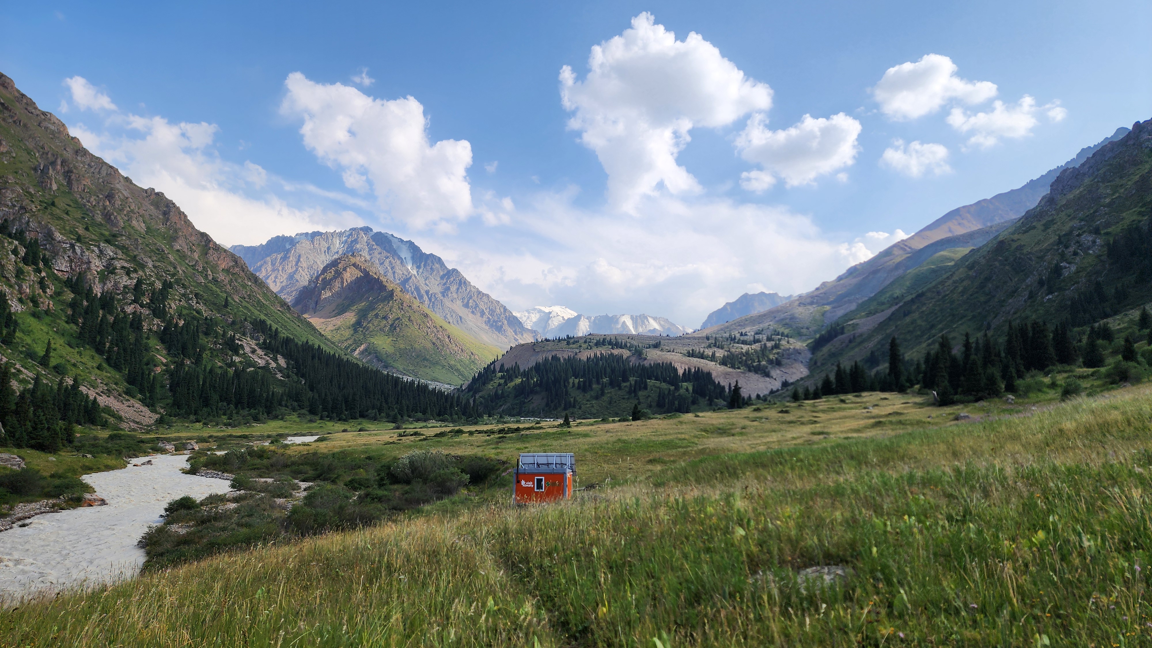 Kazakhstan Expedition Image 4