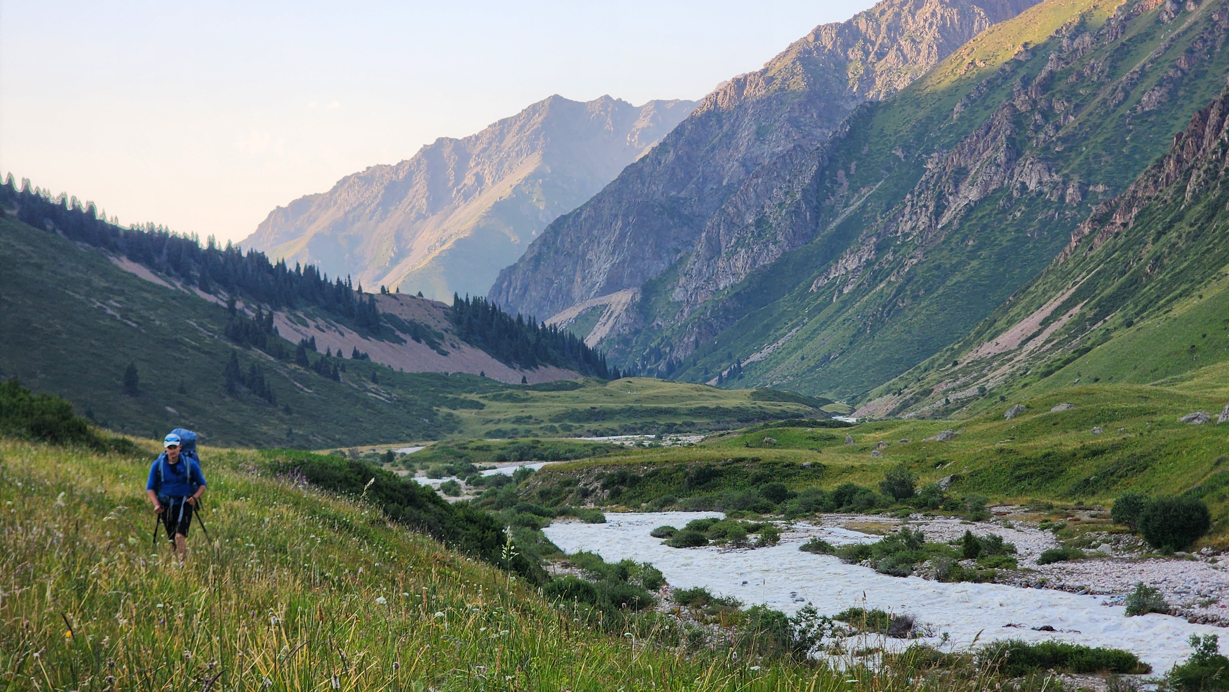 Kazakhstan Expedition Image 6