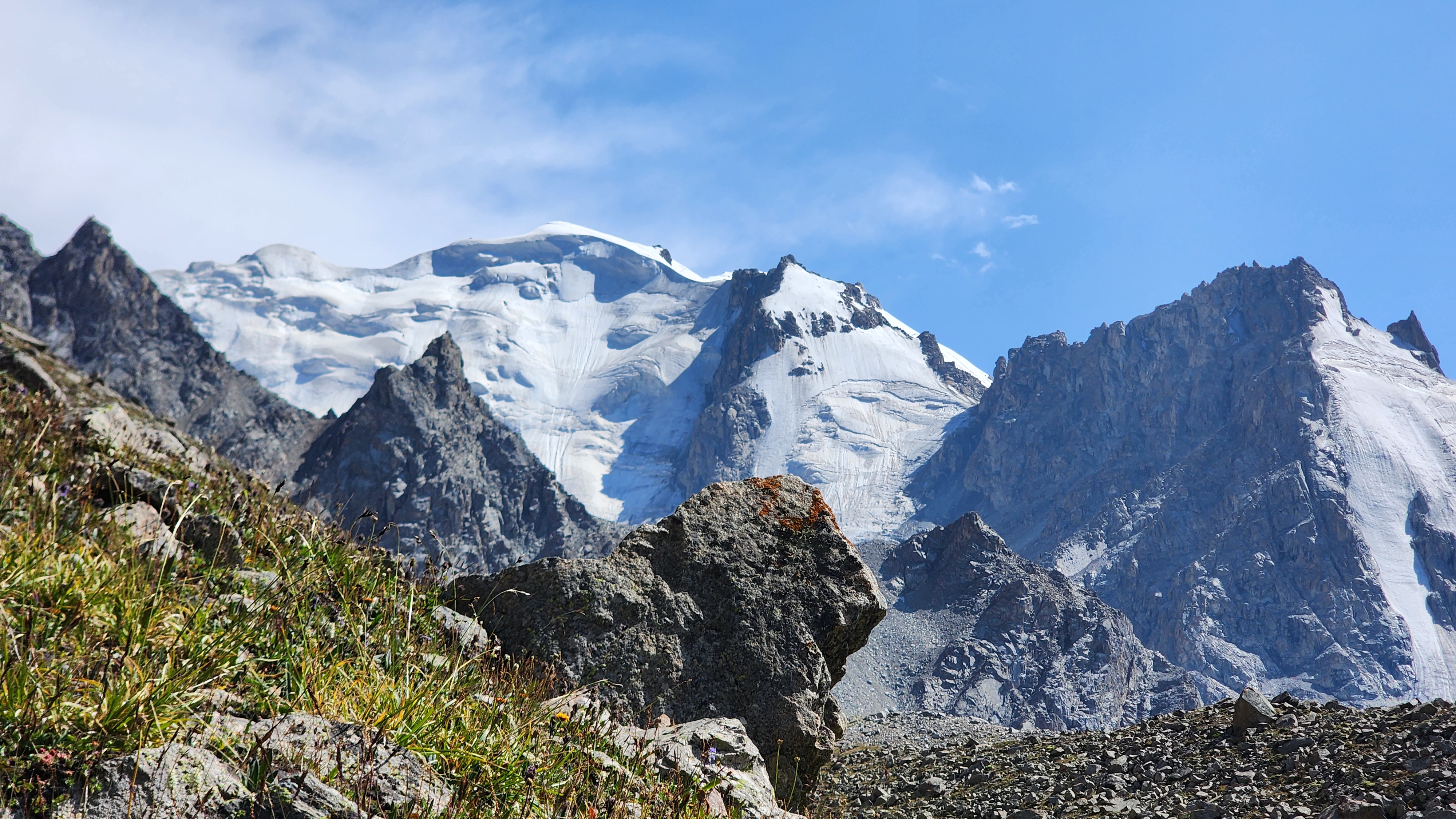 Kazakhstan Expedition Image 8