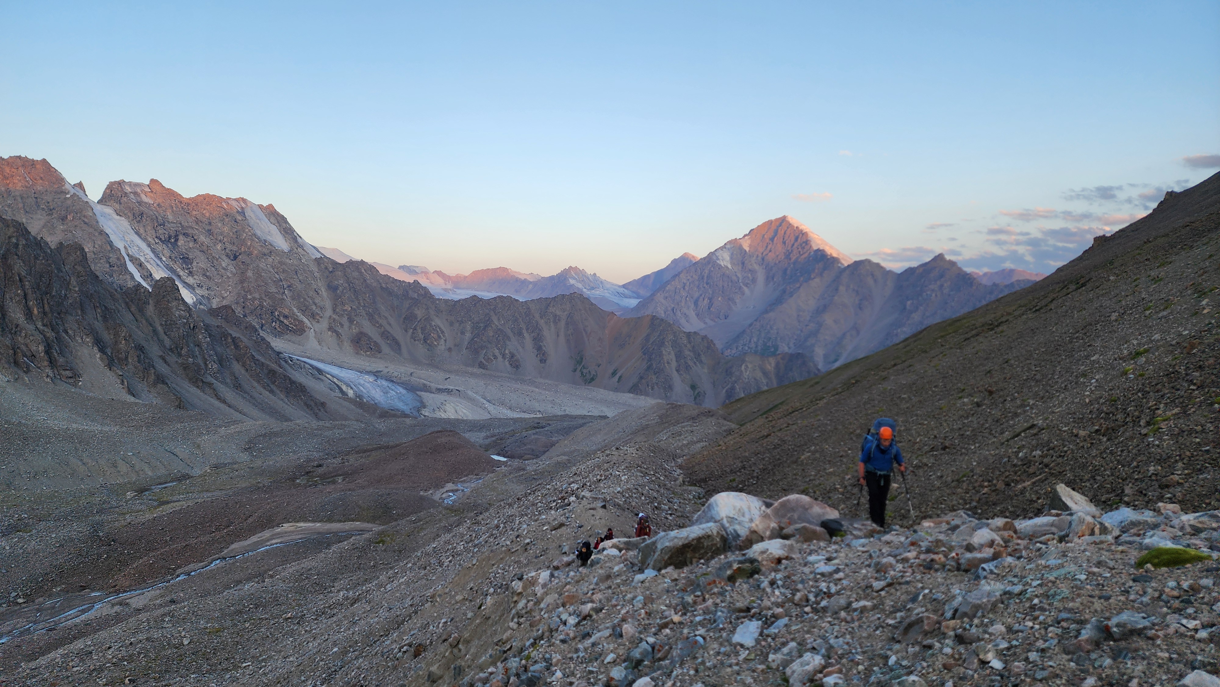 Kazakhstan Expedition Image 9