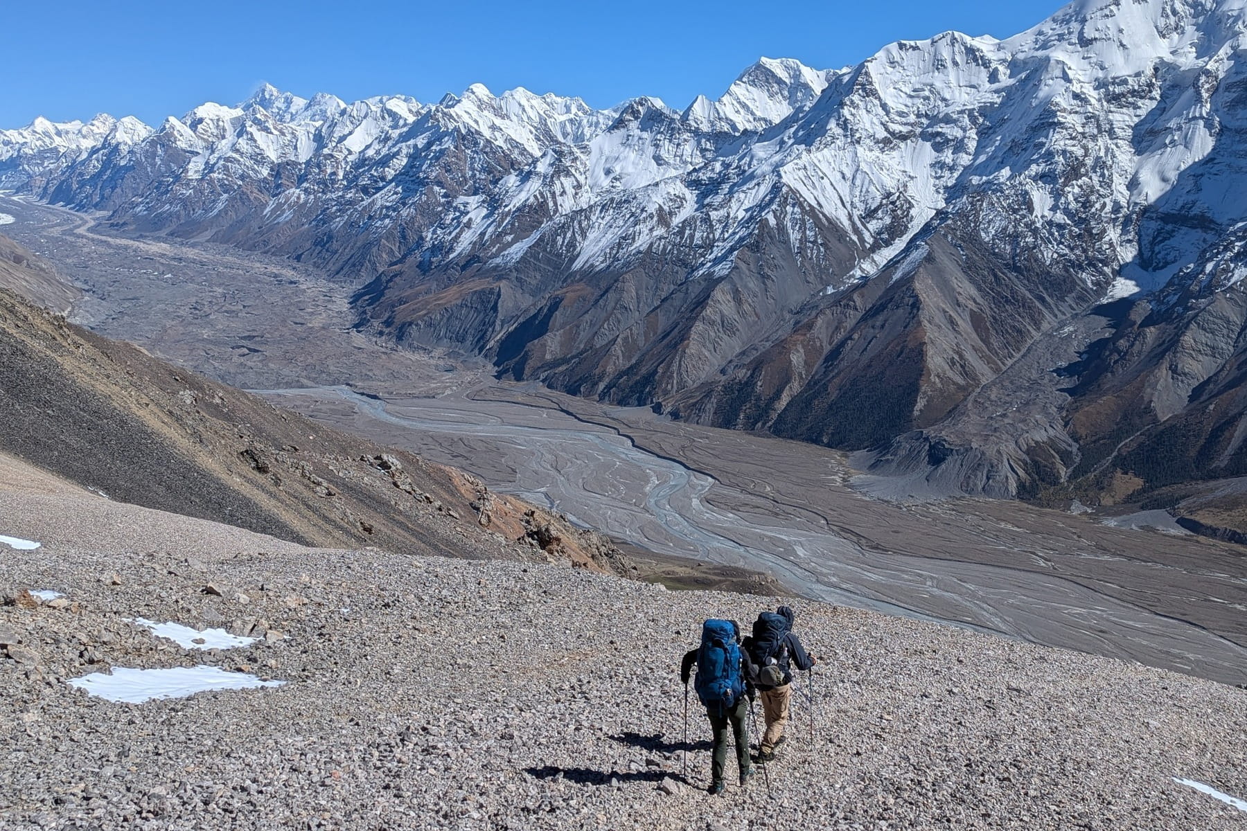 Kyrgyzstan