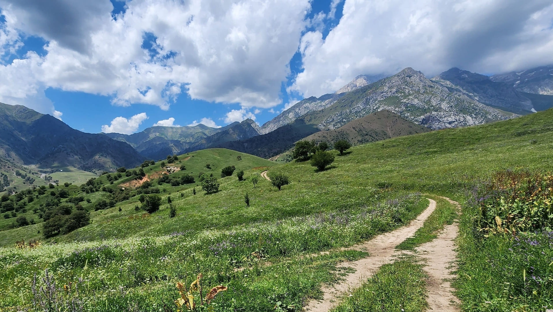 Southern Valleys