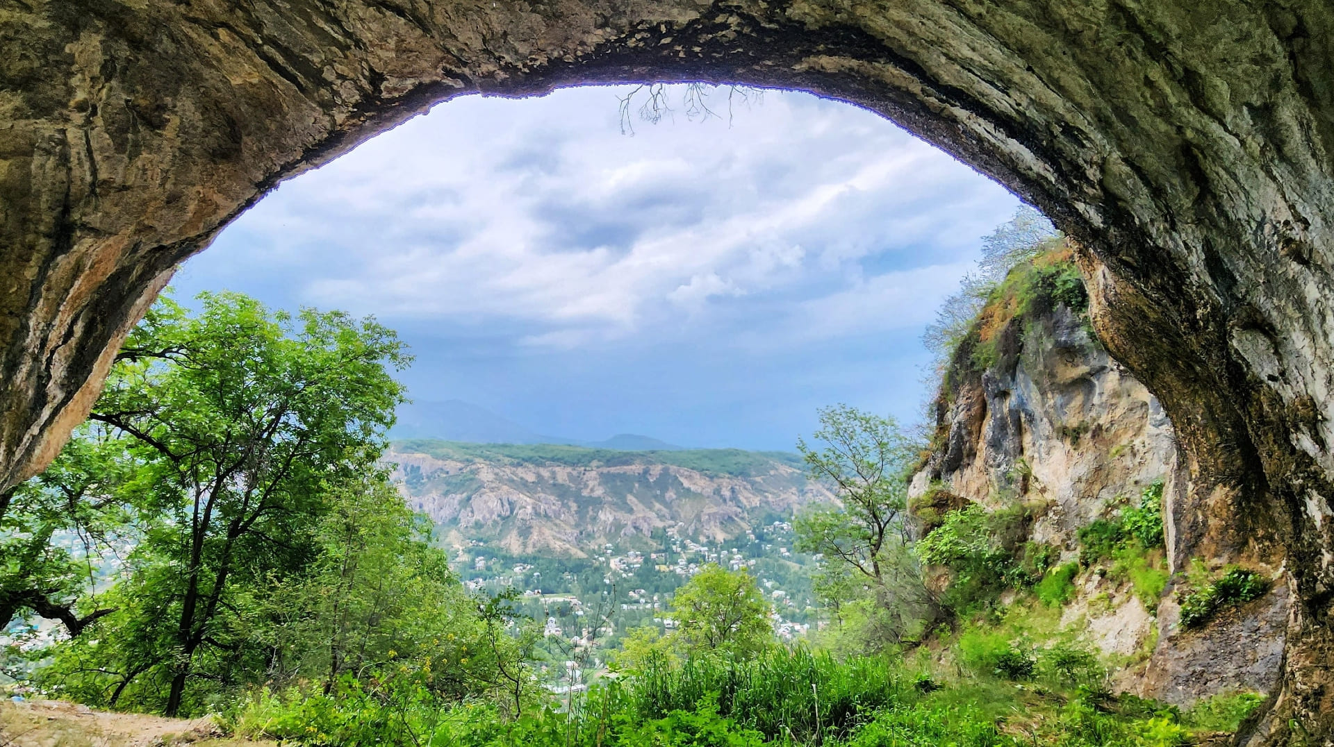 River Valley