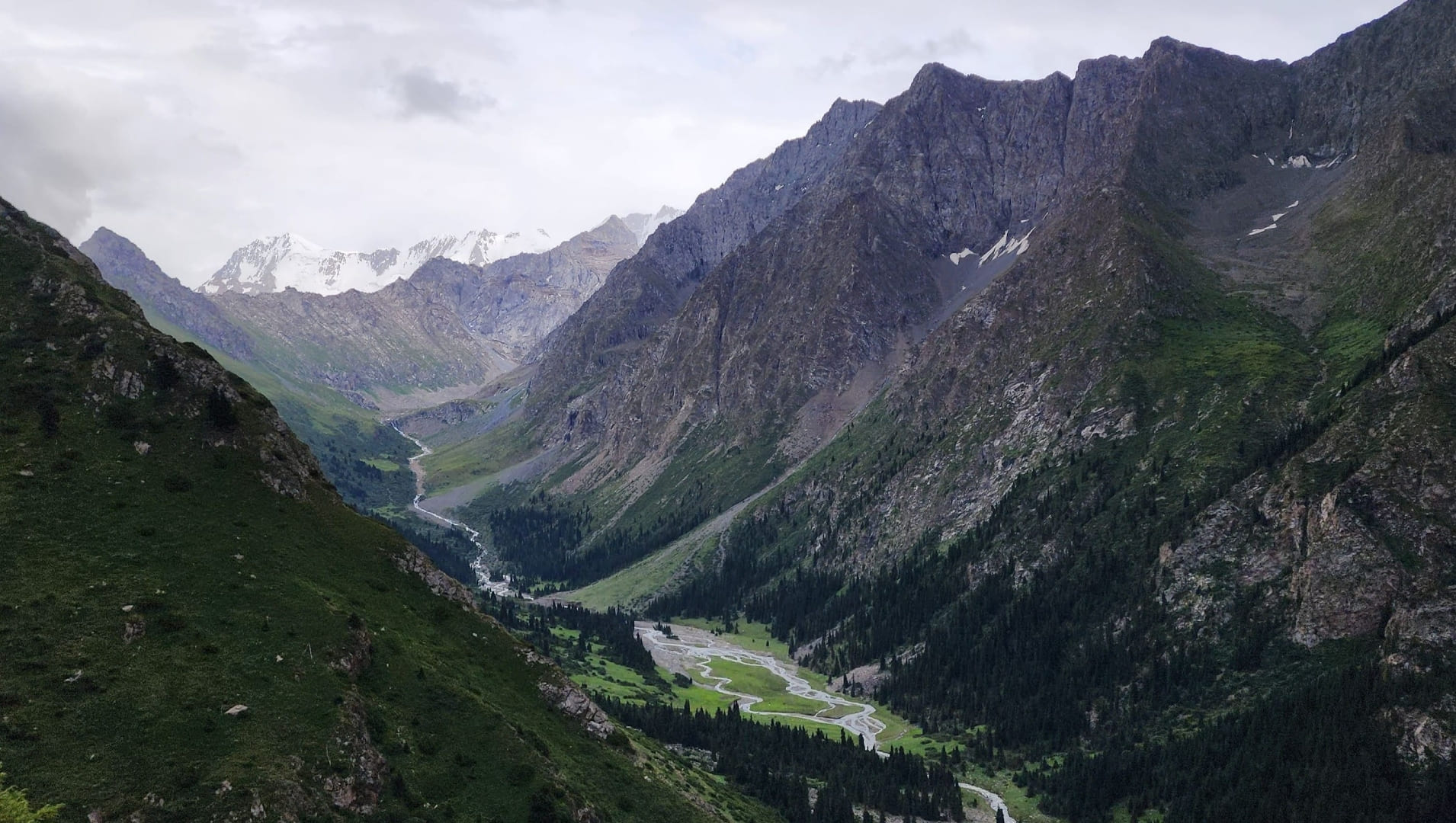 Rocky Peaks
