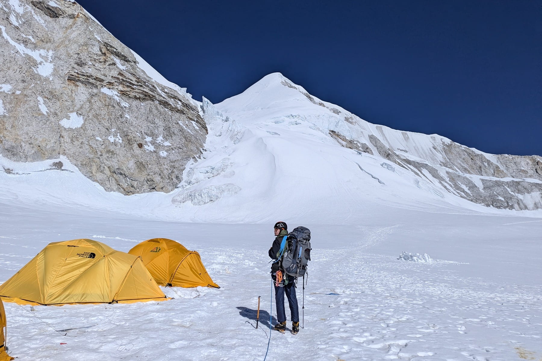 Nepal