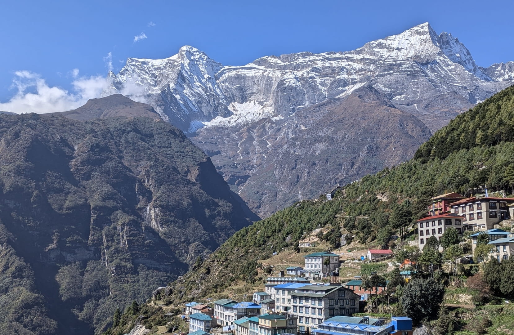 Everest 1