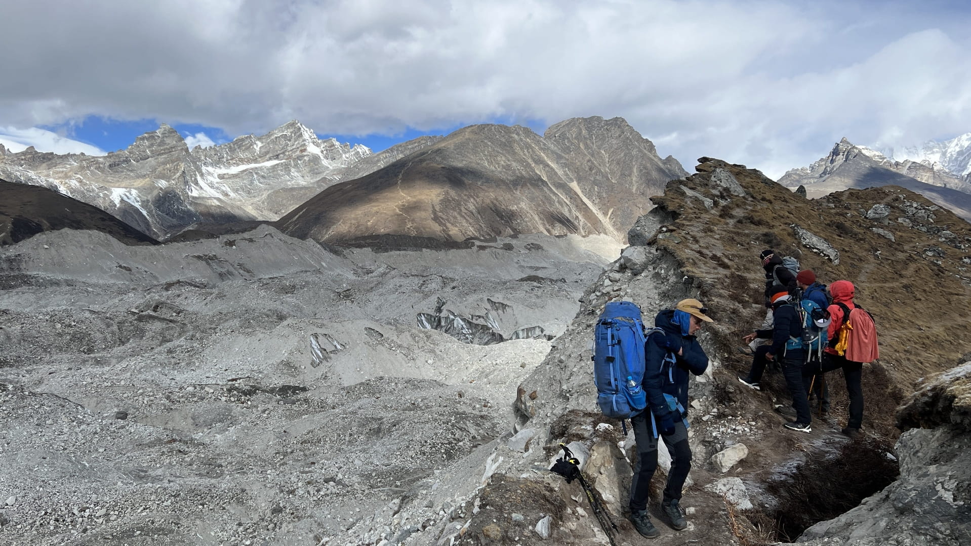 Everest 10