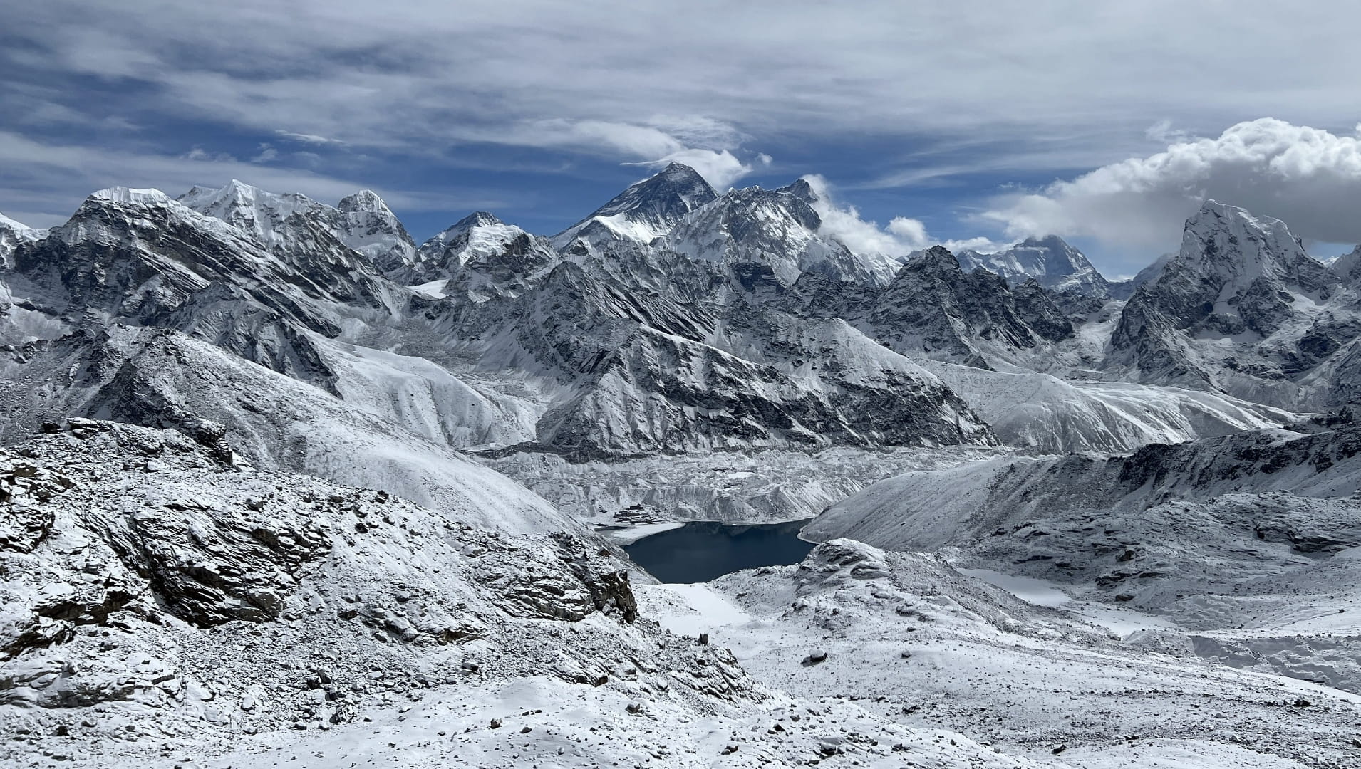 Everest 11