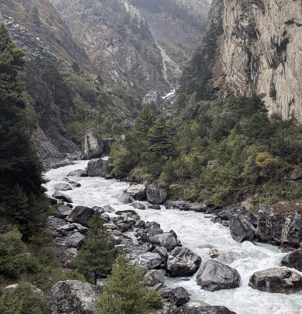 Everest 2
