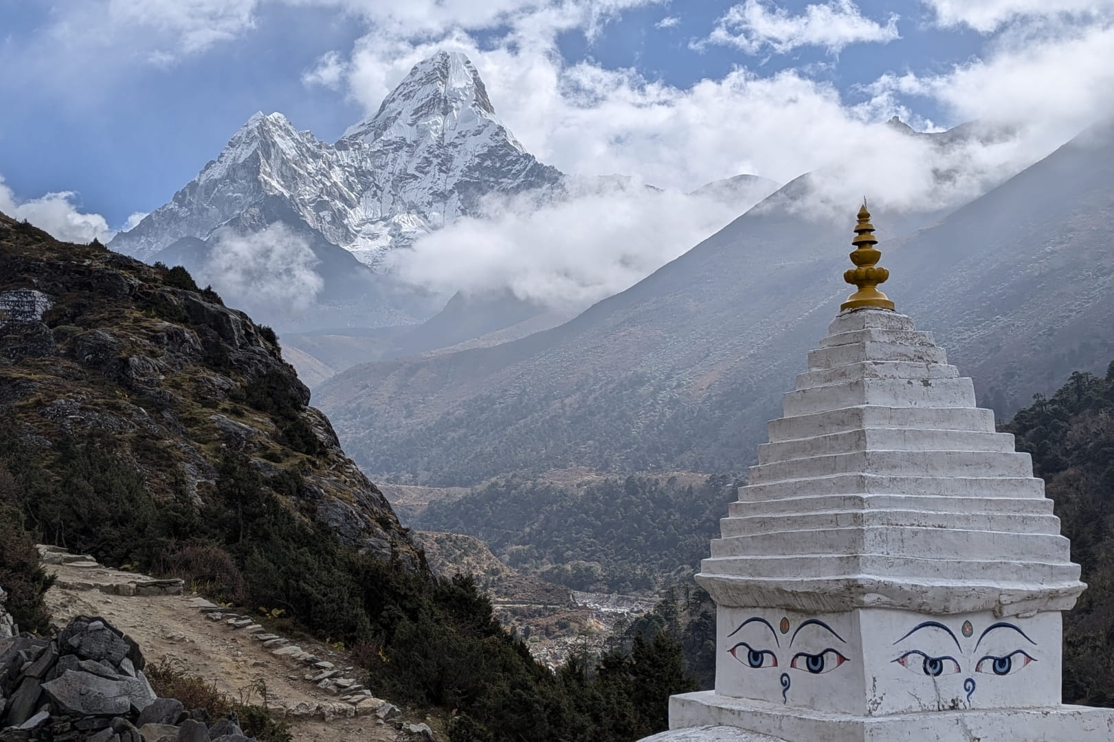 Everest 3