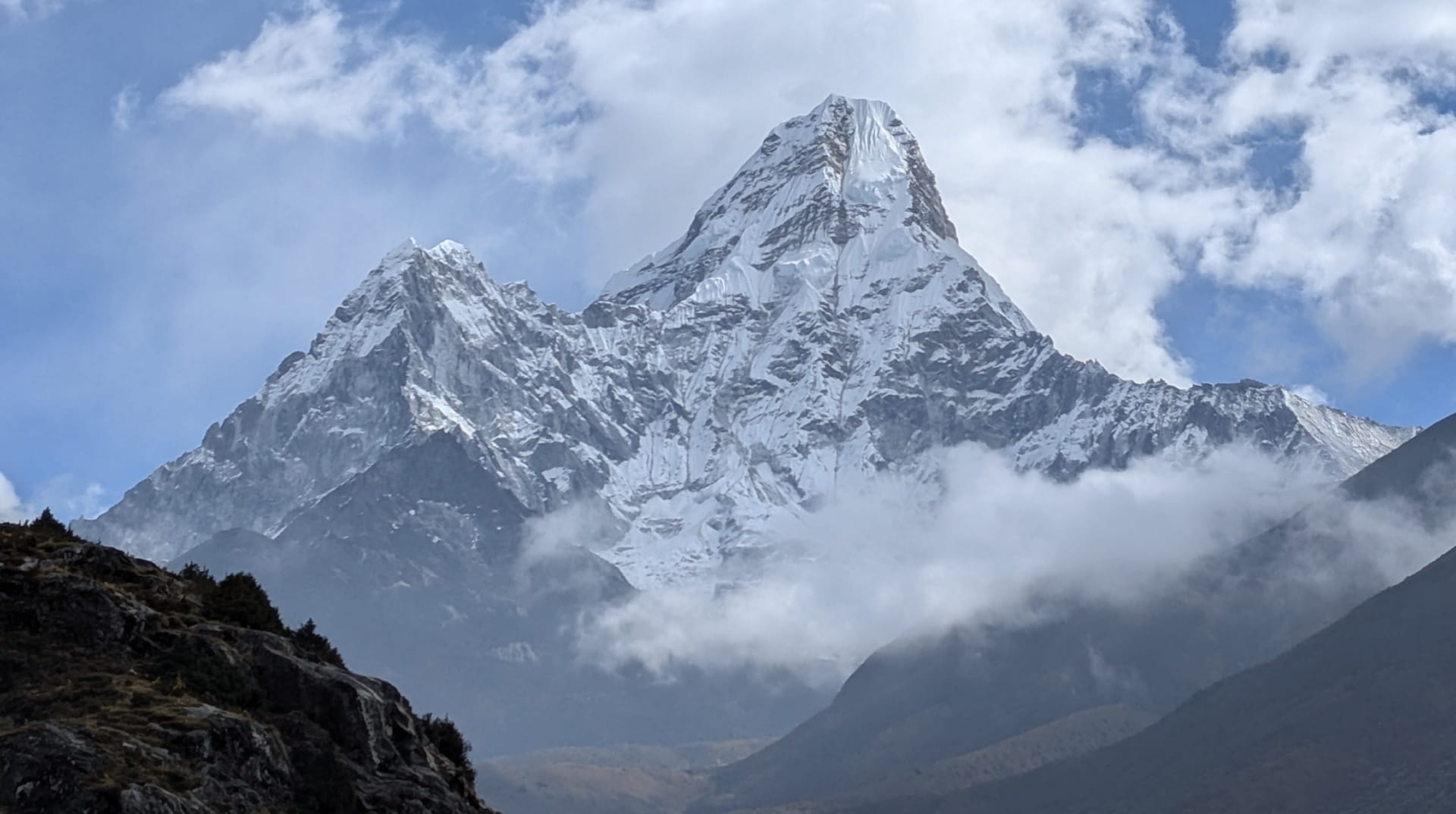 Everest 4
