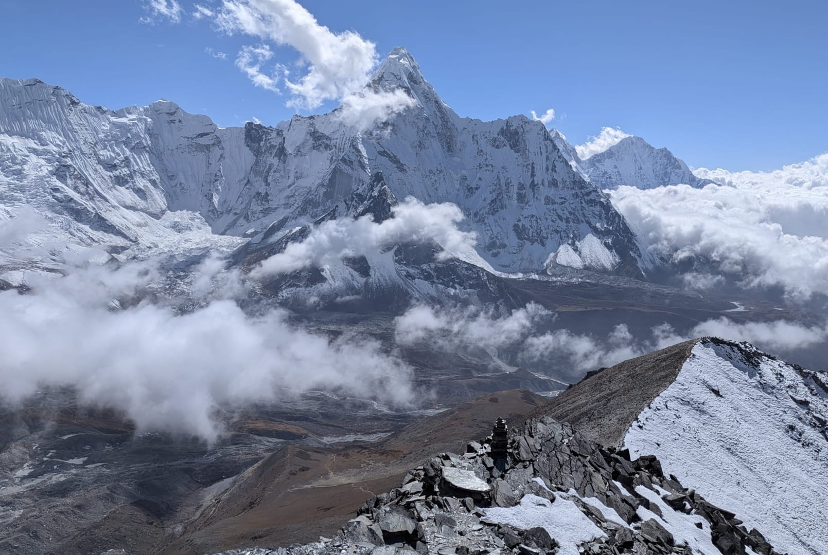Everest 5