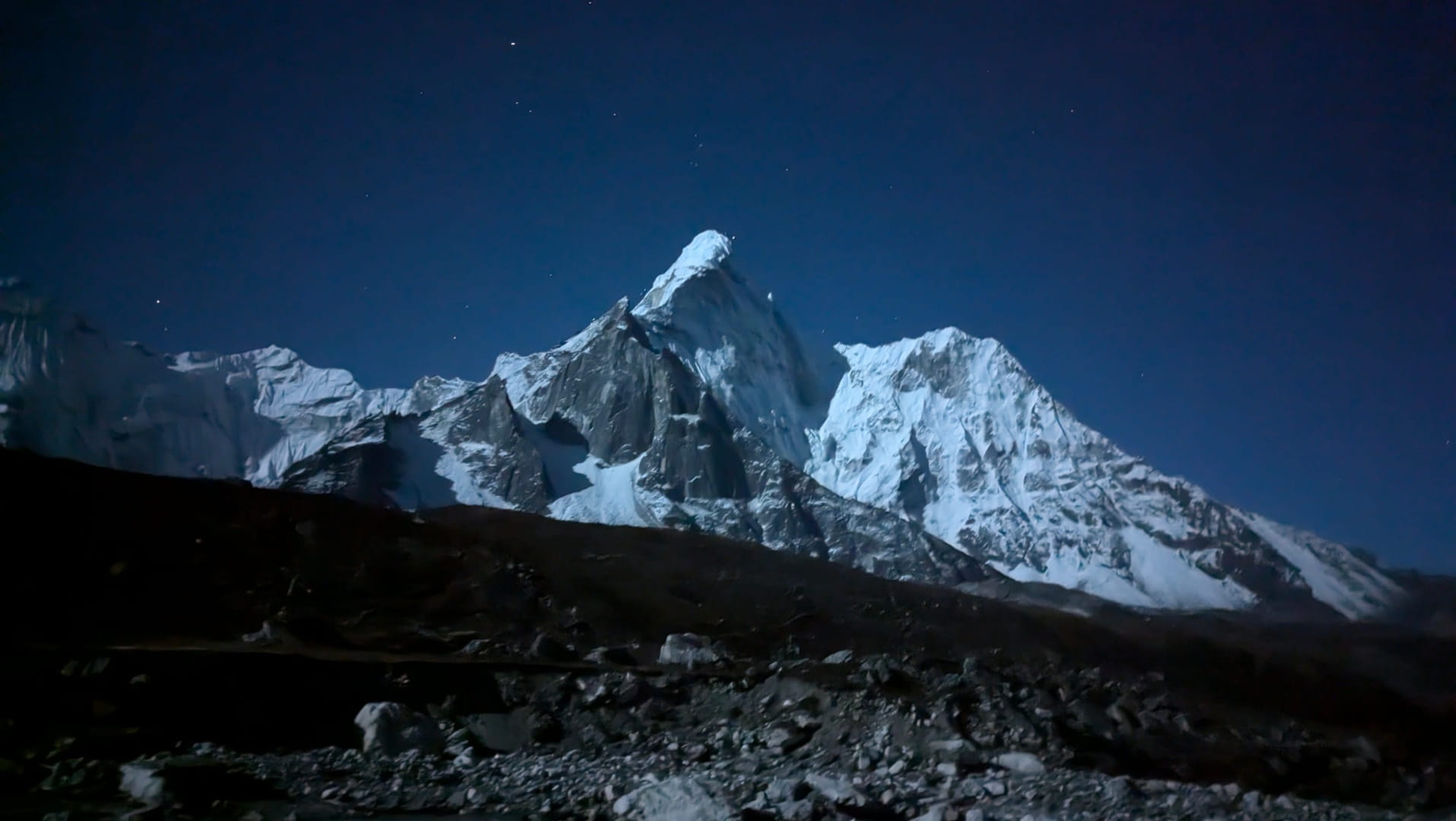 Everest 6