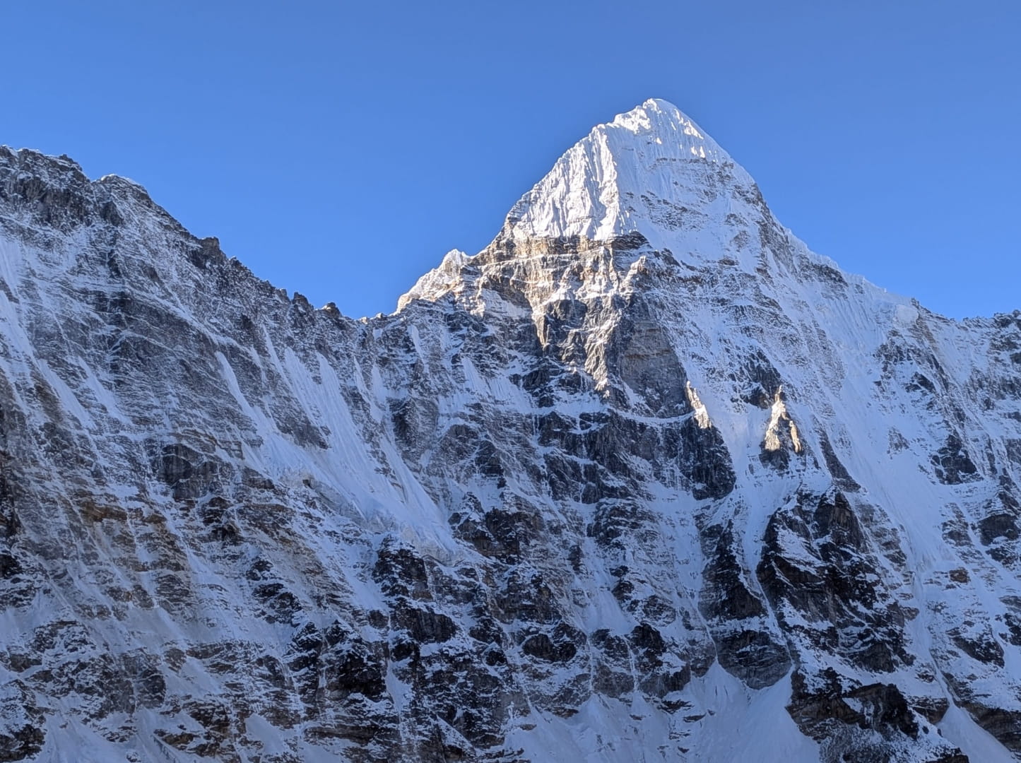 Kanchenjunga 10