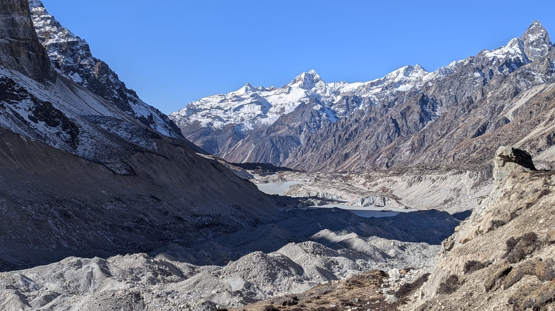 Kanchenjunga 11