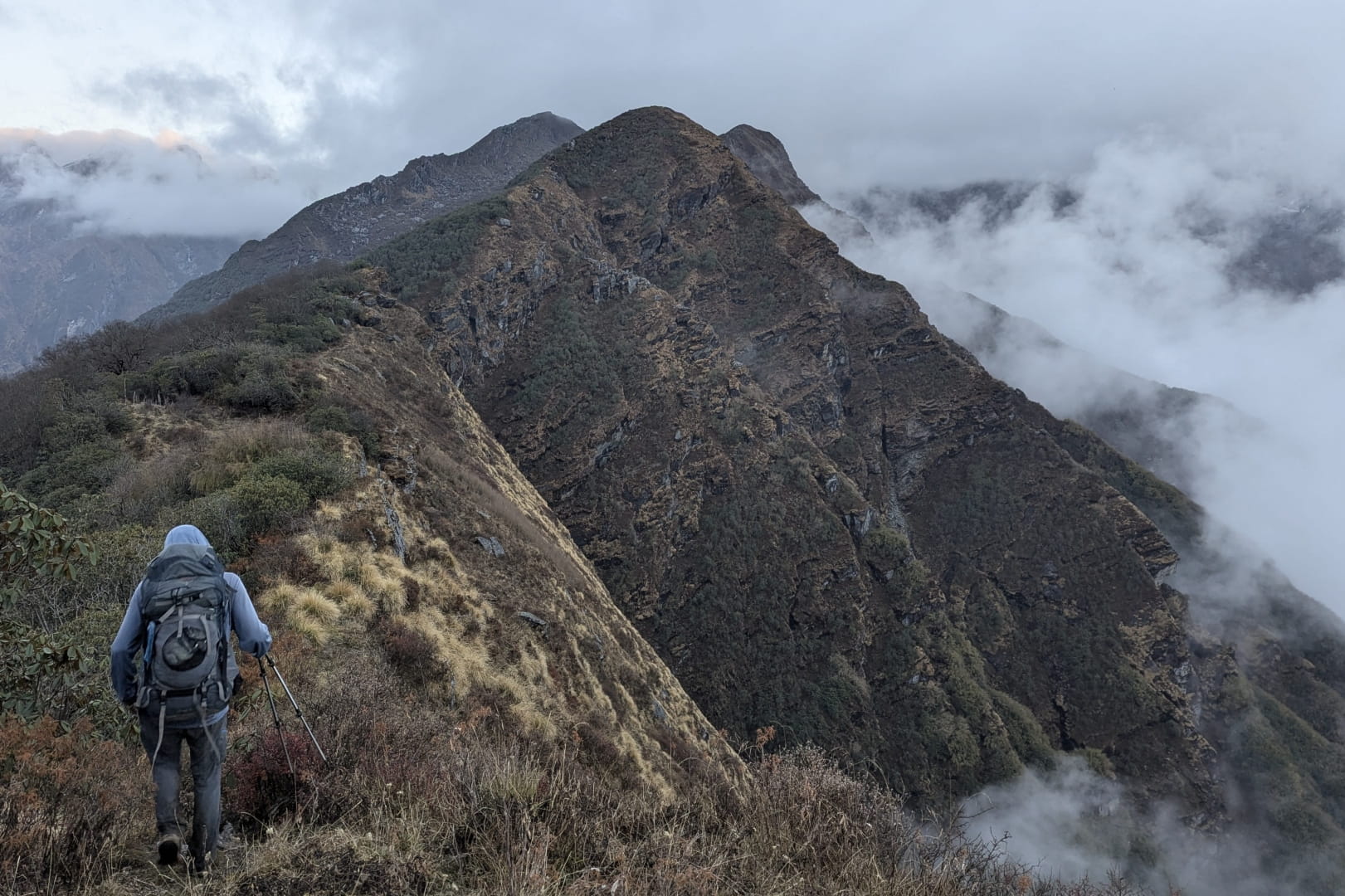 Kanchenjunga 12