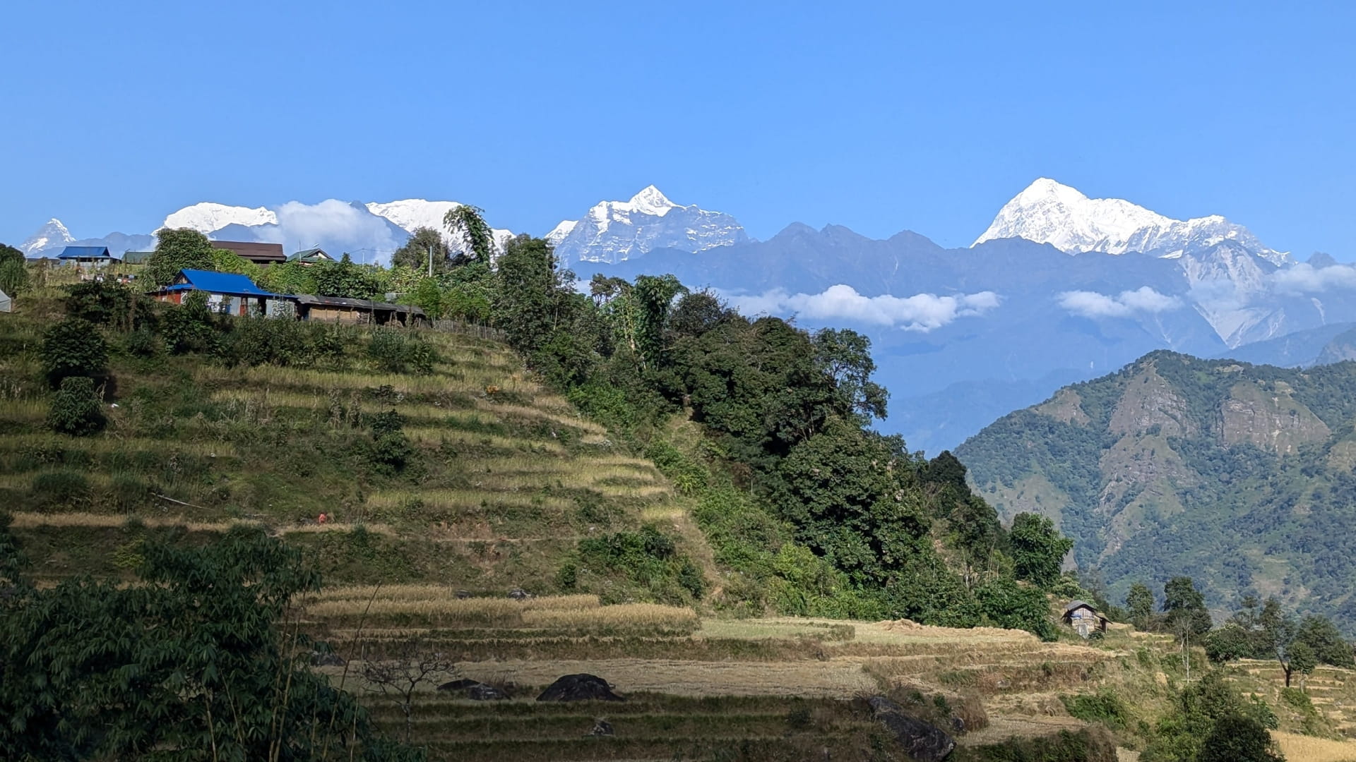 Kanchenjunga 18