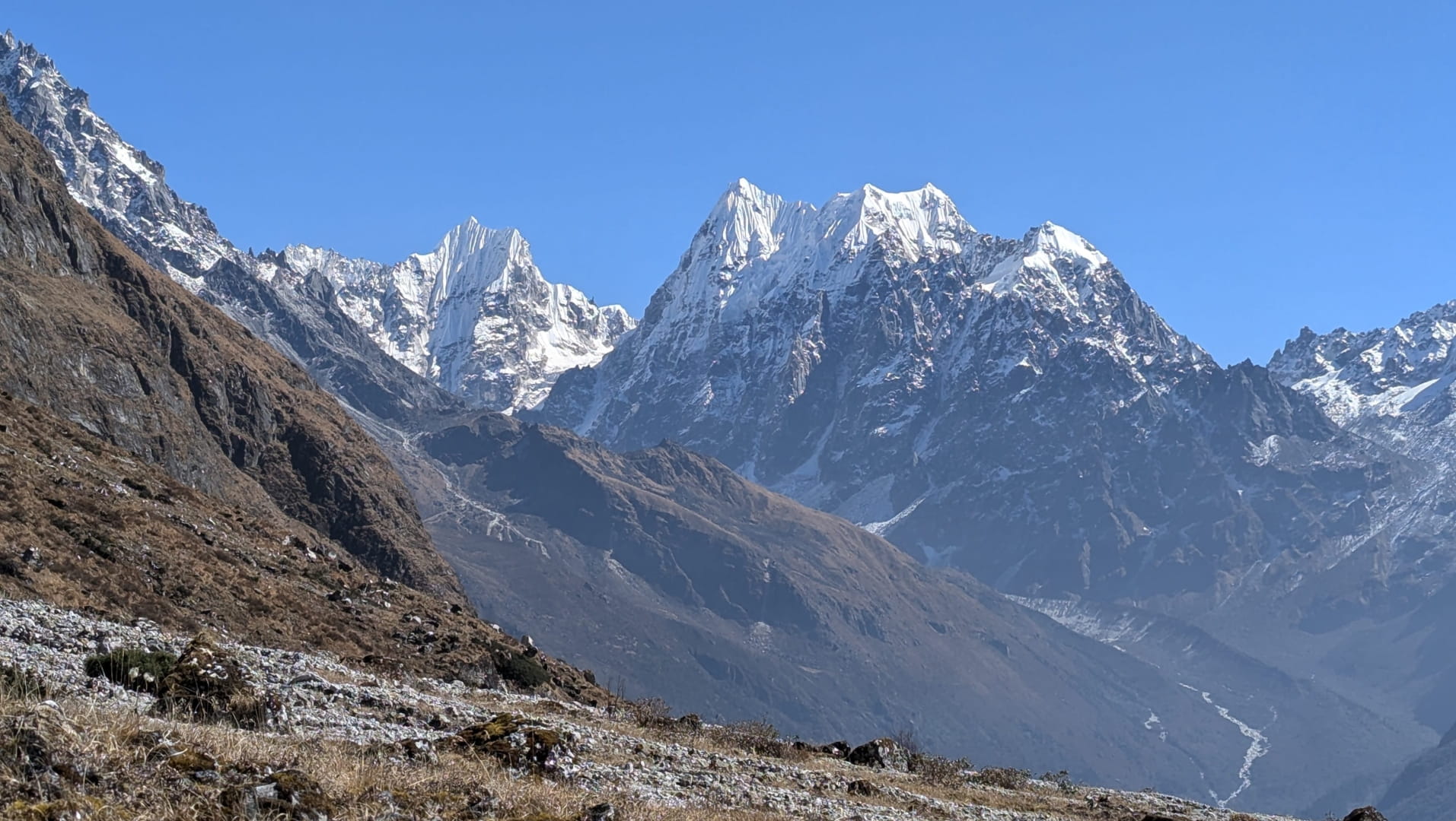 Kanchenjunga 2